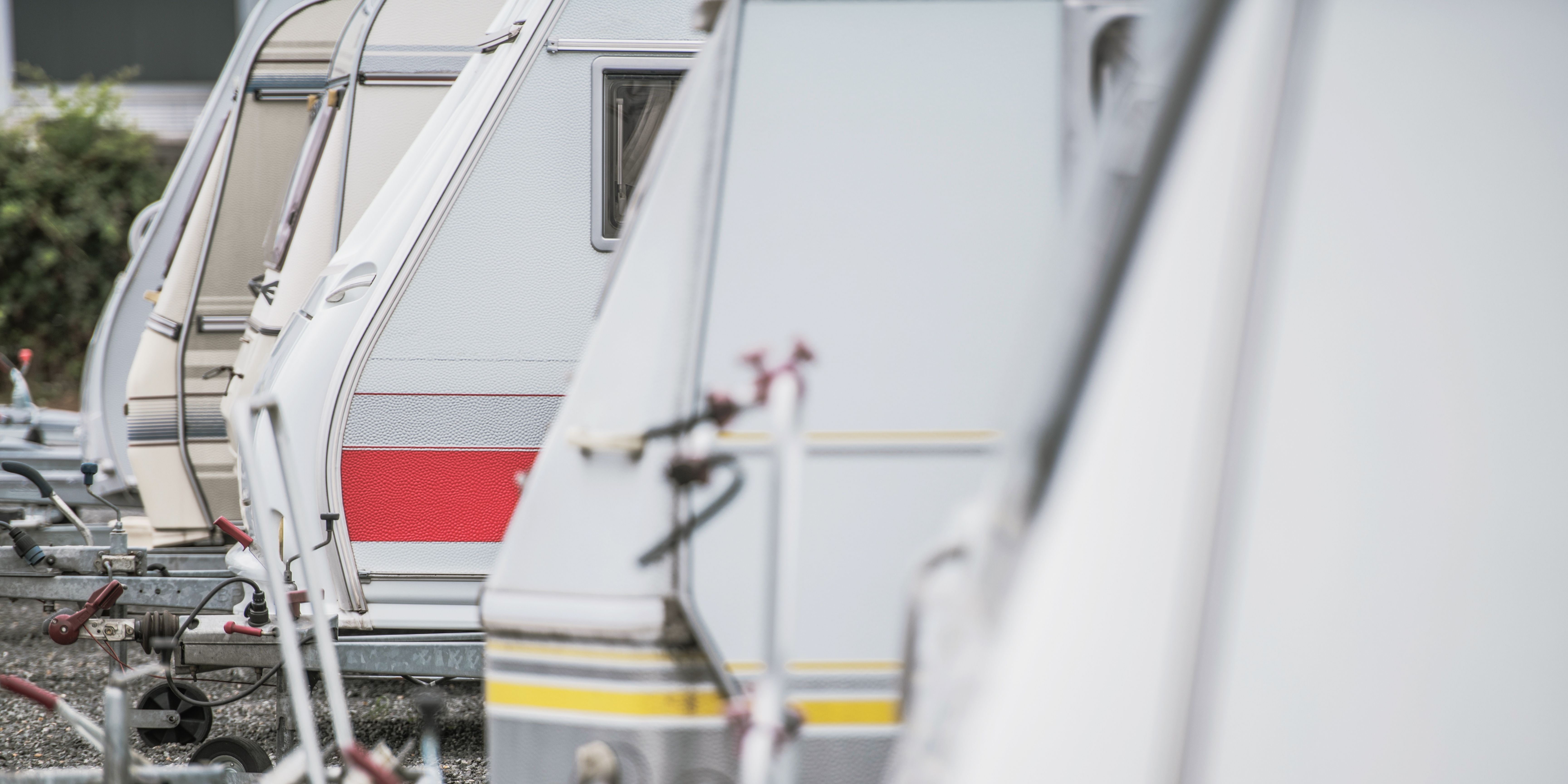 Tips on How To Store Your RV Uncle John's RV Park