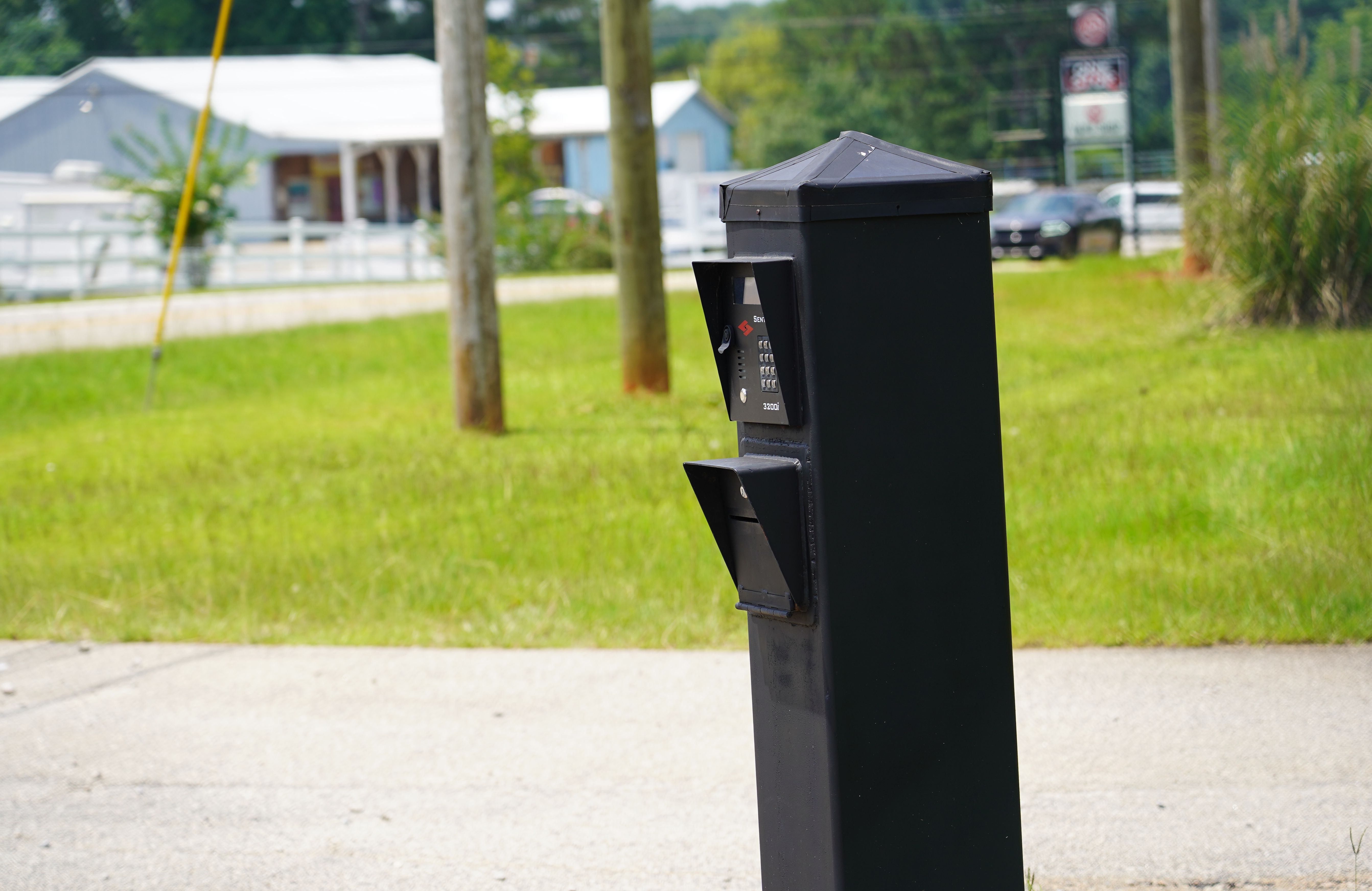 SelfStorage Units LaGrange, GA Forward Storage