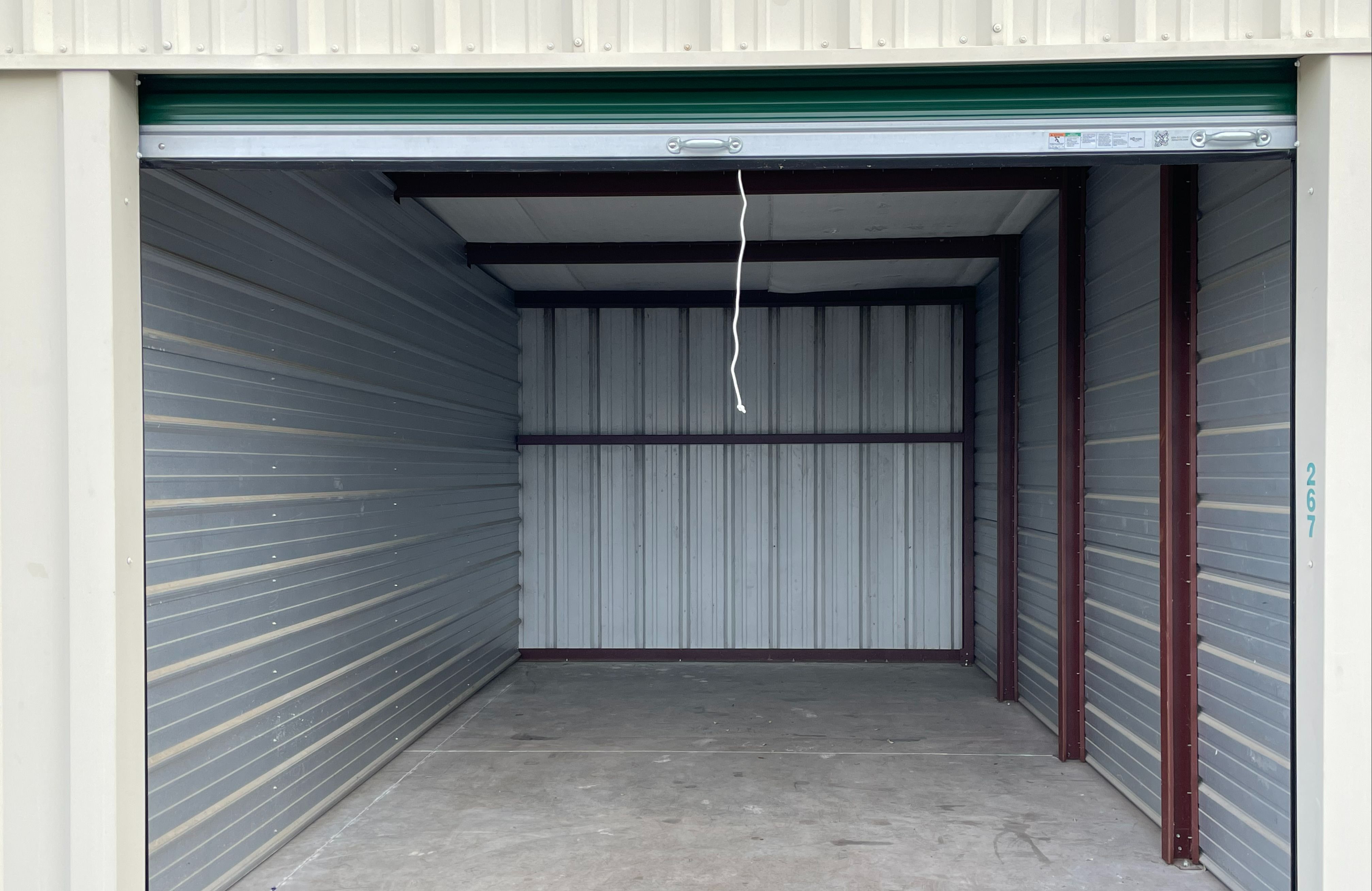 Self storage and RV storage units in Boerne, TX from 69 29620