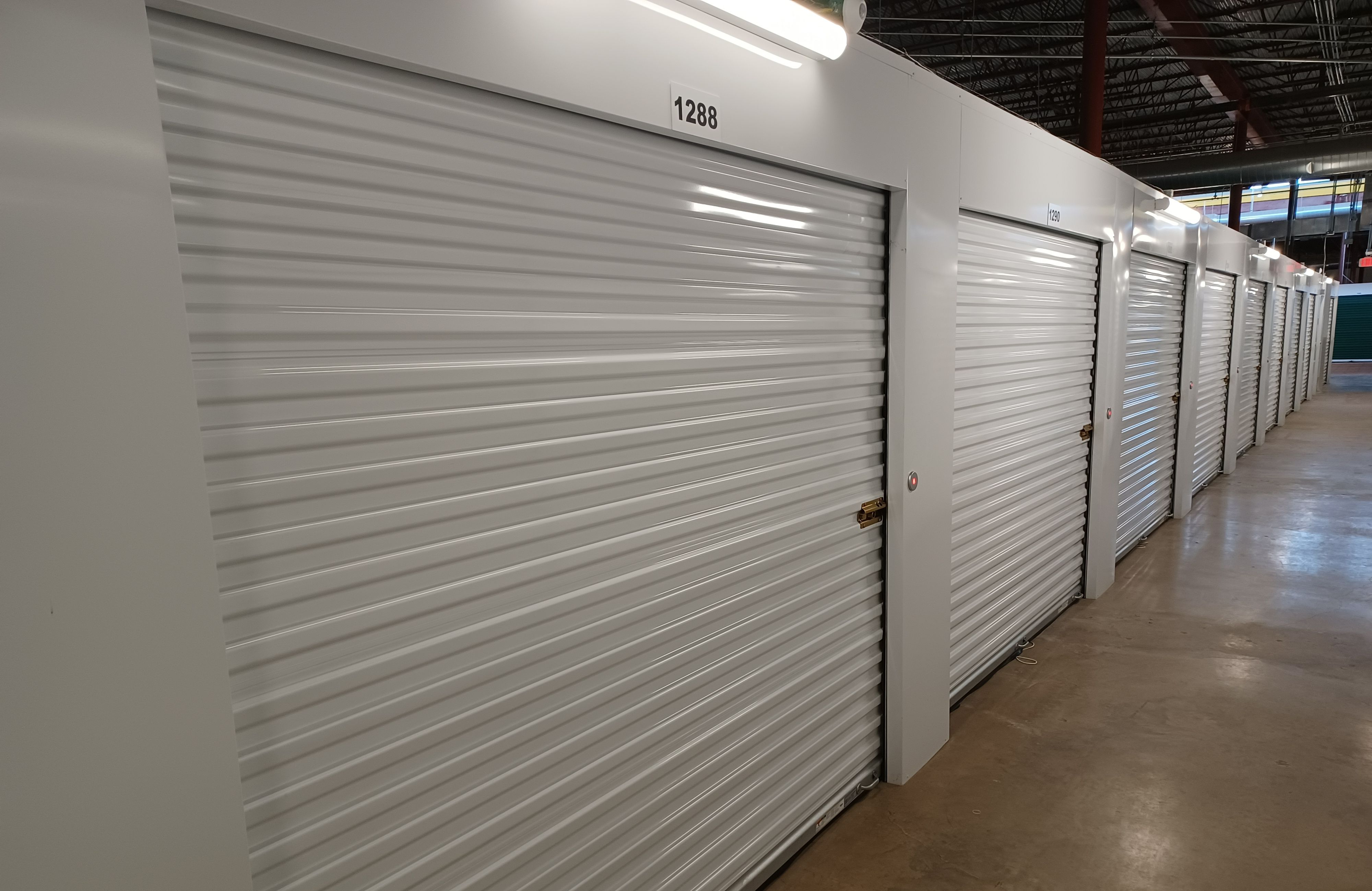 Storage Units for Rent in San Antonio Lockaway Storage