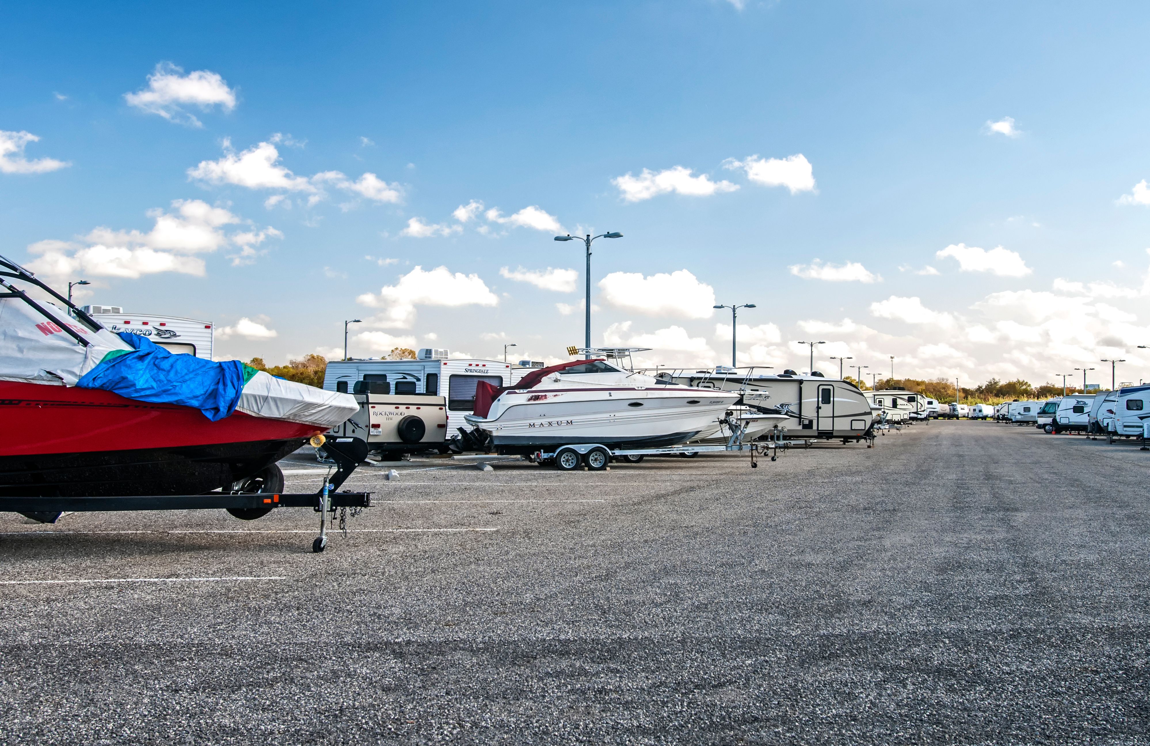 Schertz, TX Storage Units Near Roy Richards Dr Lockaway Storage