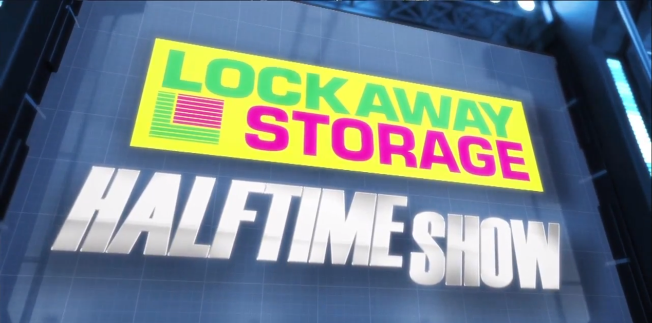 Lockaway Storage & Thursday Night Lights in San Antonio