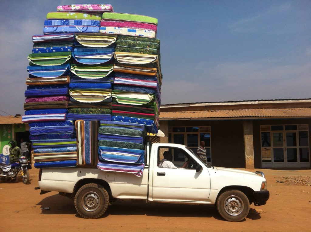 mattress storage in san antonio