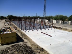 lockaway storage construction in san antonio