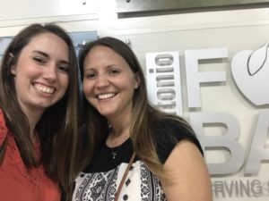 san antonio food bank dinner 2017