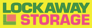 Lockaway storage