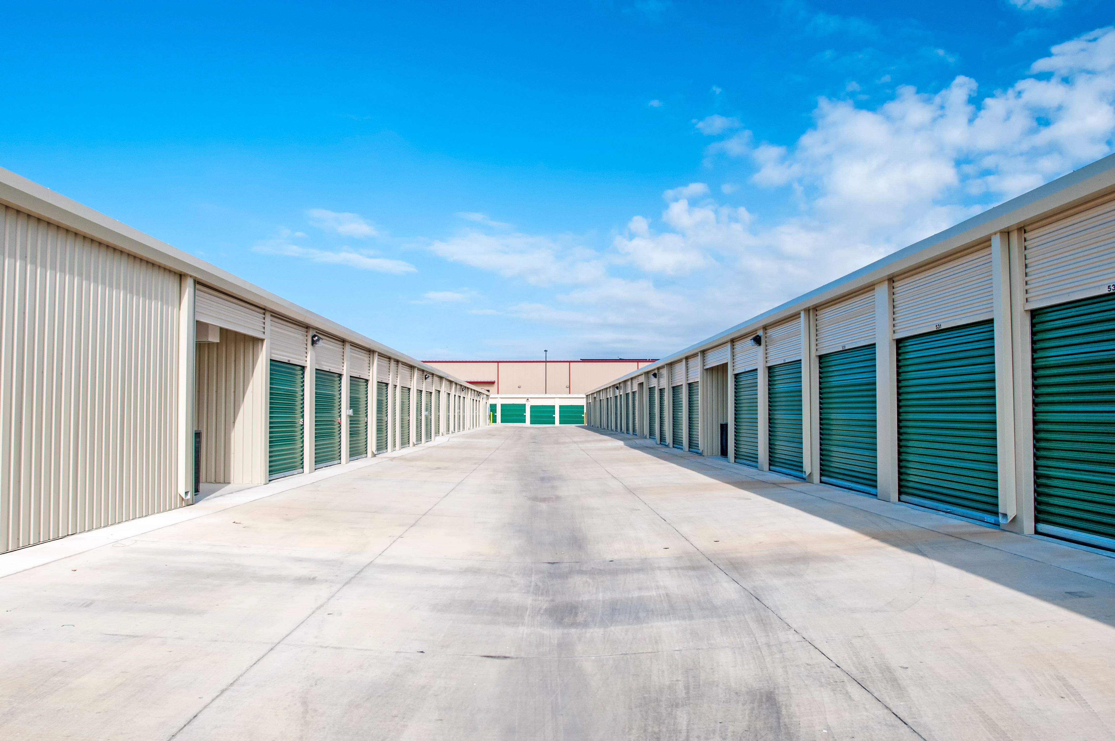 How Can Lockaway Storage Help You? Lockaway Storage