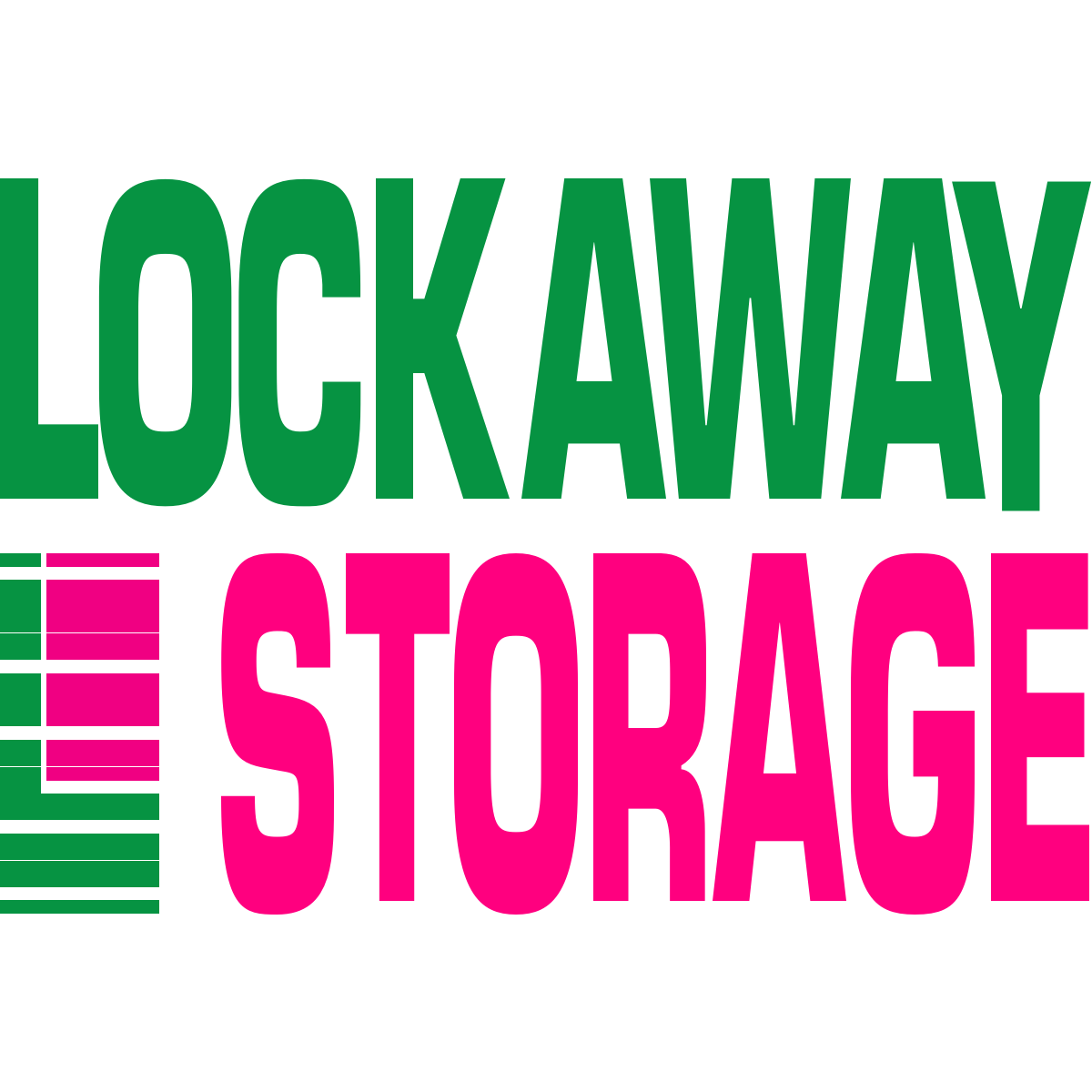The Best Storage Near You in TX & CO Lockaway Storage