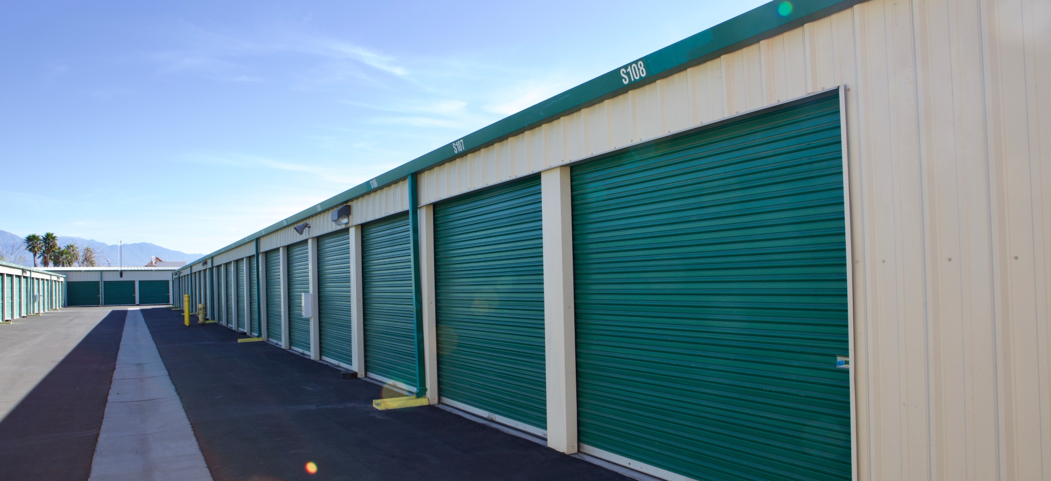 Personal Self Storage Secure RV & Self Storage