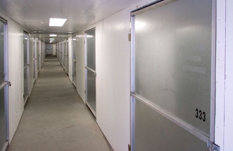 Storage Units In Visalia Ca 3705 W Connelly Ave Derrel S Mini Storage