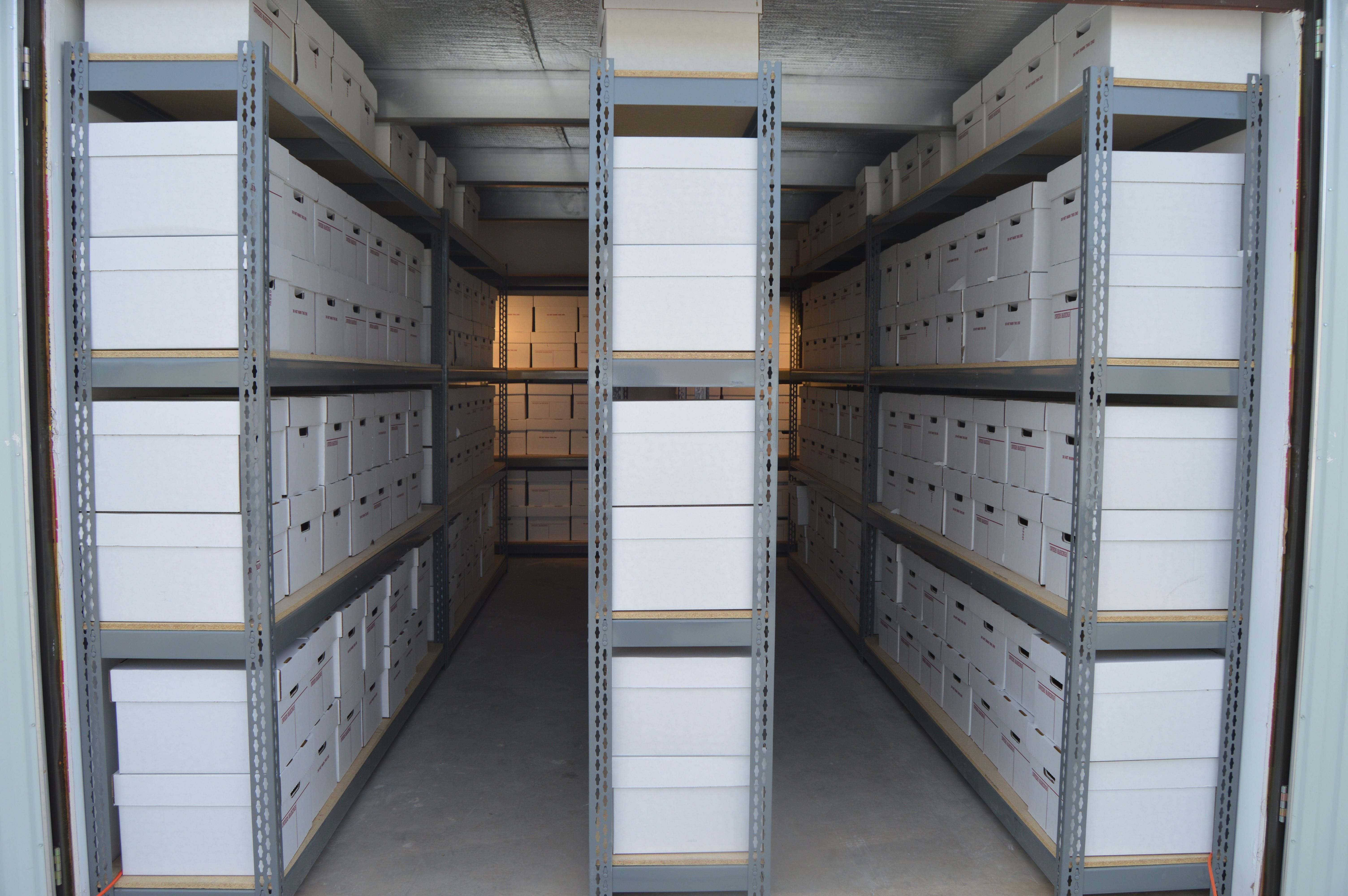 Corporate Storage Derrel s Mini Storage