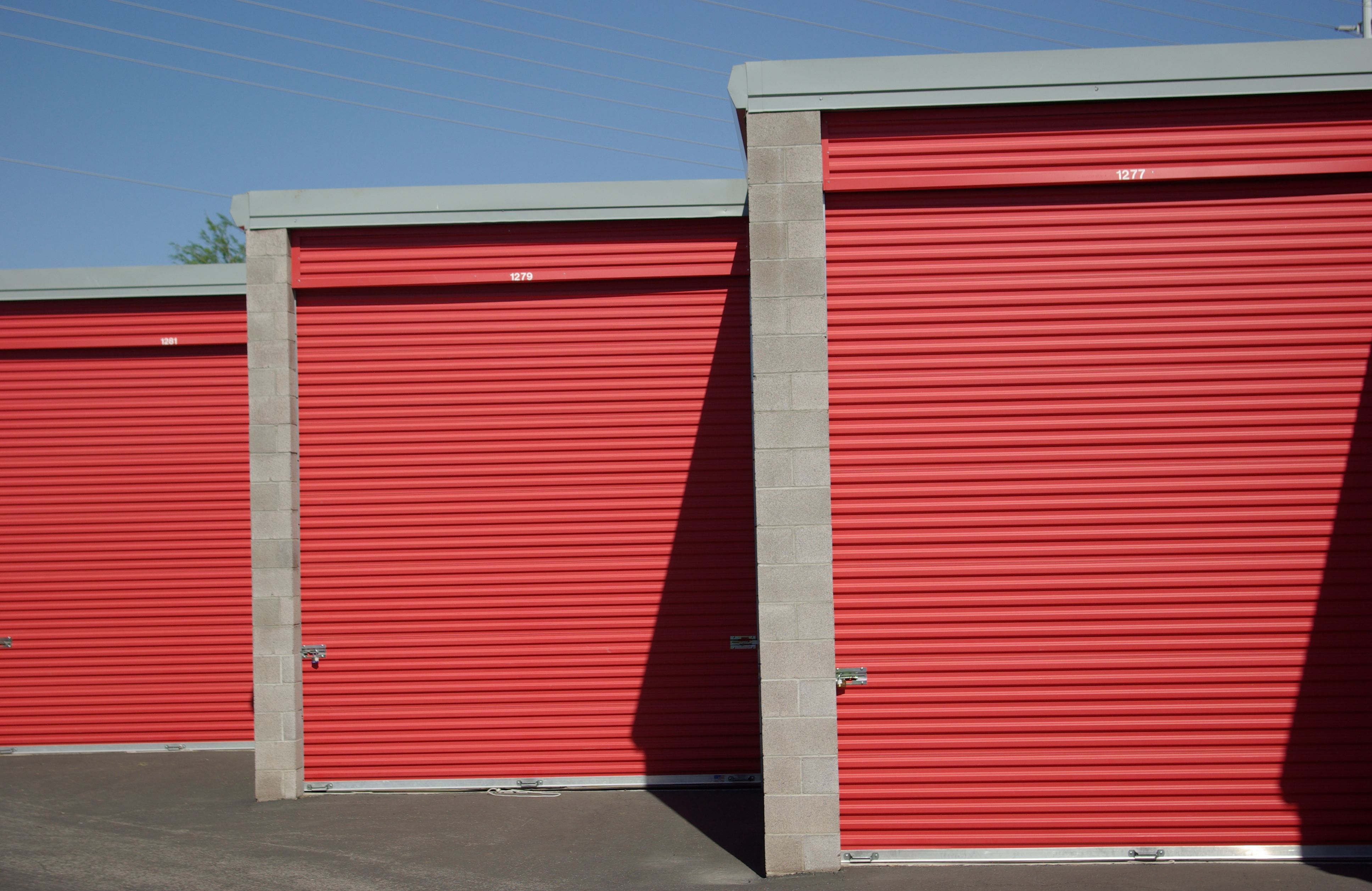 Storage Units in Boulder City, NV 704 Canyon Road Storelocal
