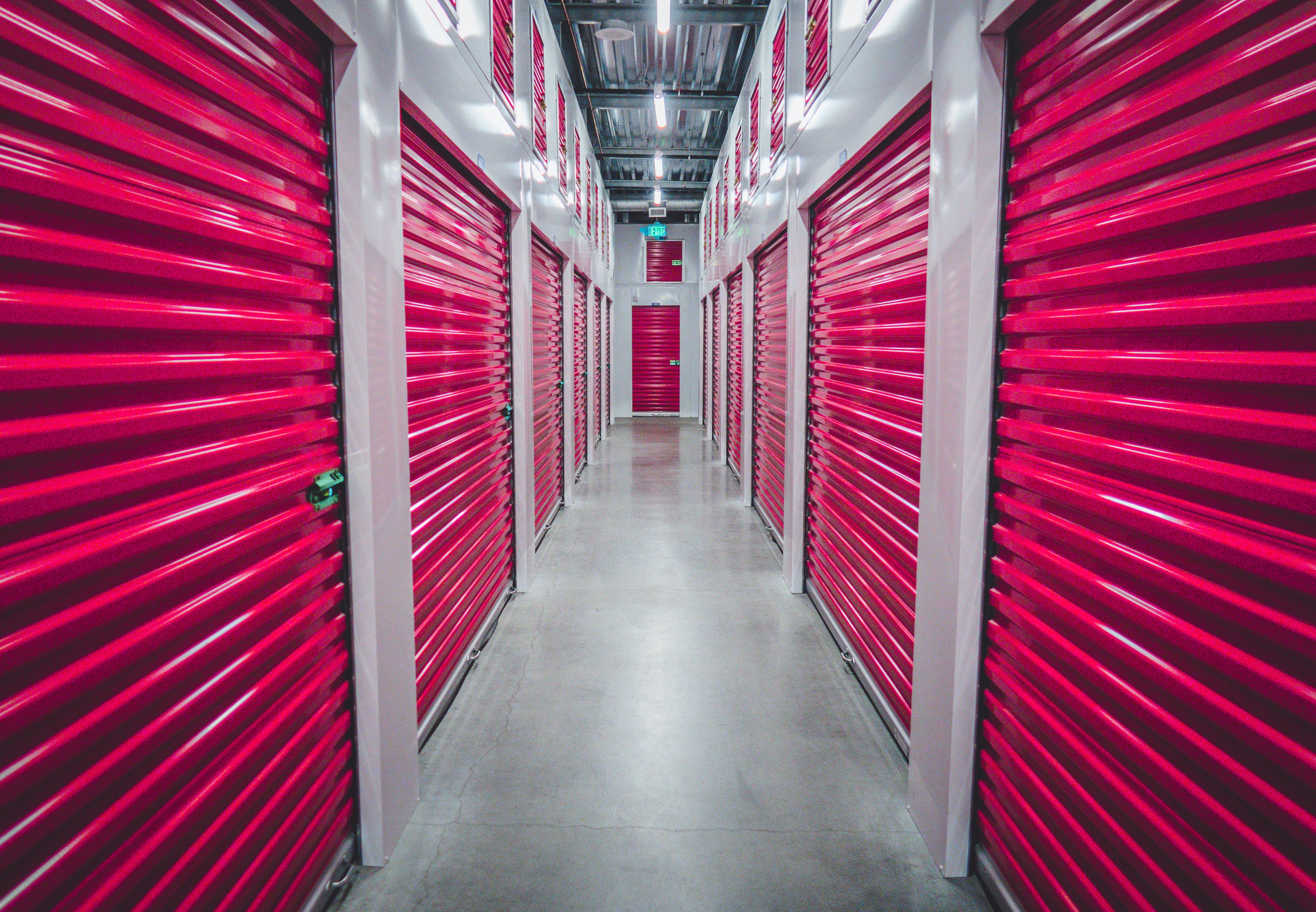 Store Local Self Storage Top 5 Features to Look For at a Self Storage Facility | Storelocal® Storage