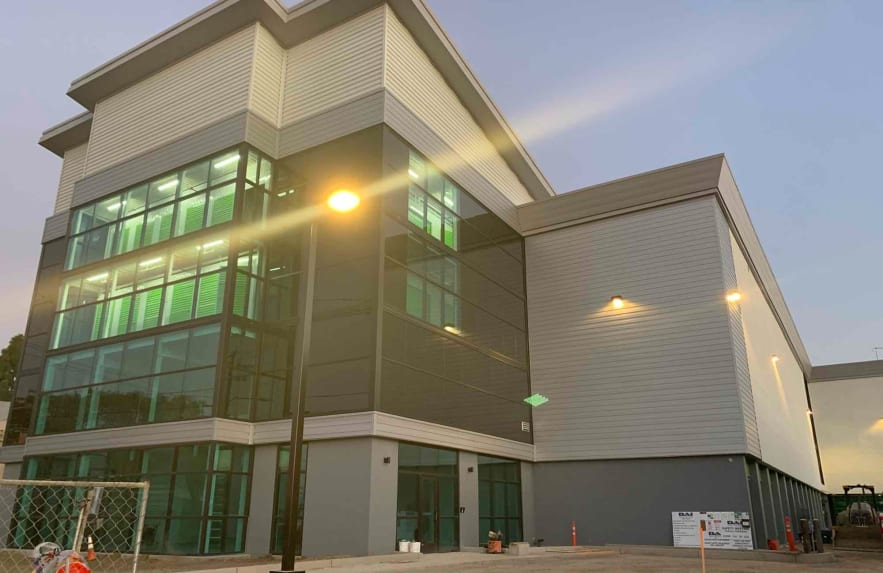 Announcing A New, State of the Art Storage Facility in Oakland