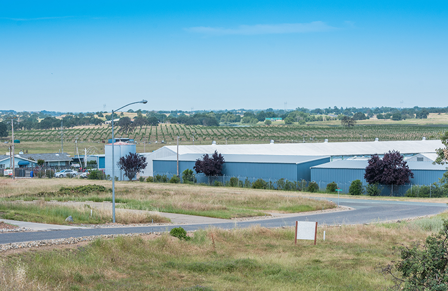 Why choose Camanche Lake Storage? Camanche Lake Storage