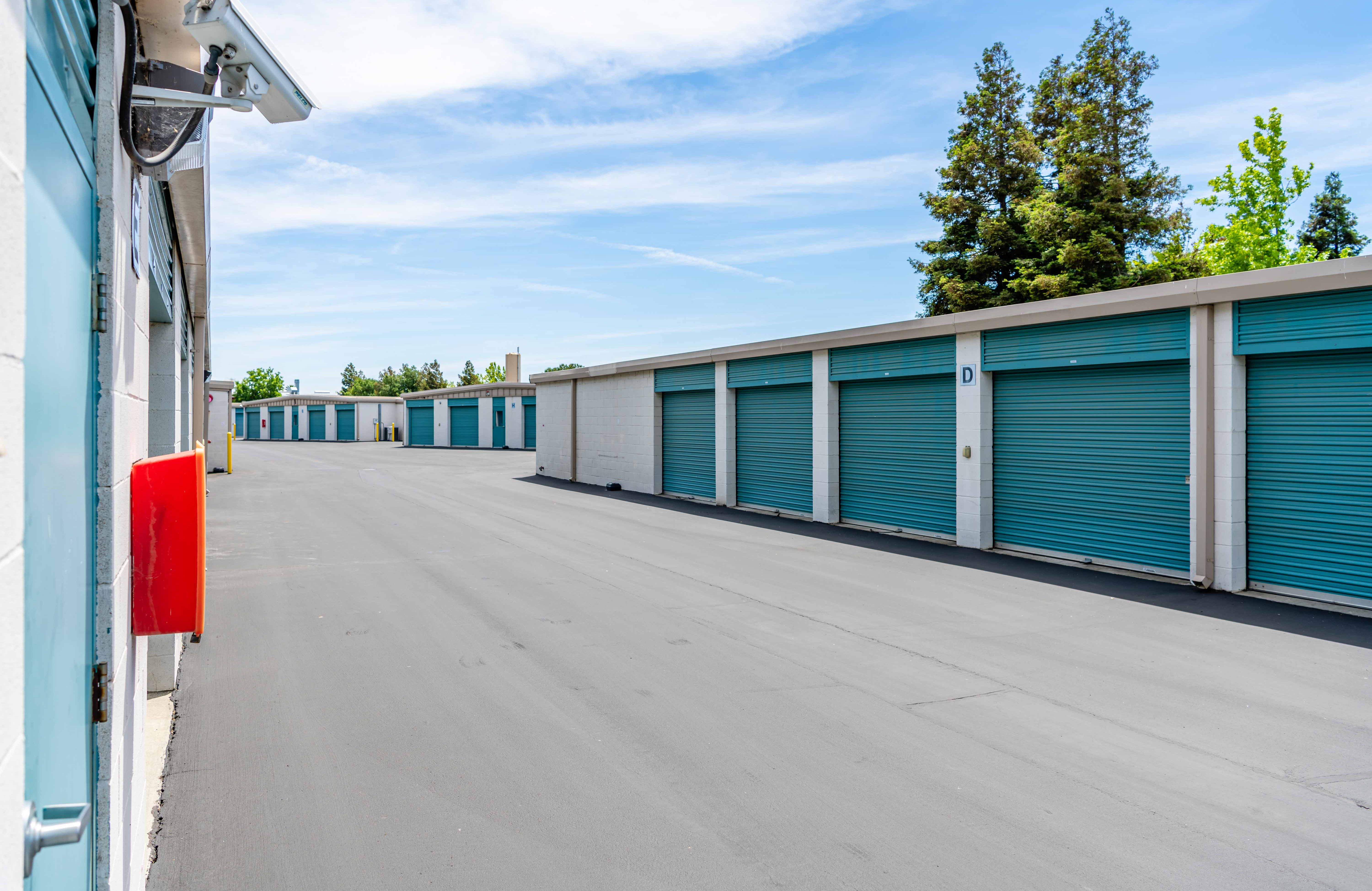 StoragePRO  1910 Walters Ct in Fairfield, CA