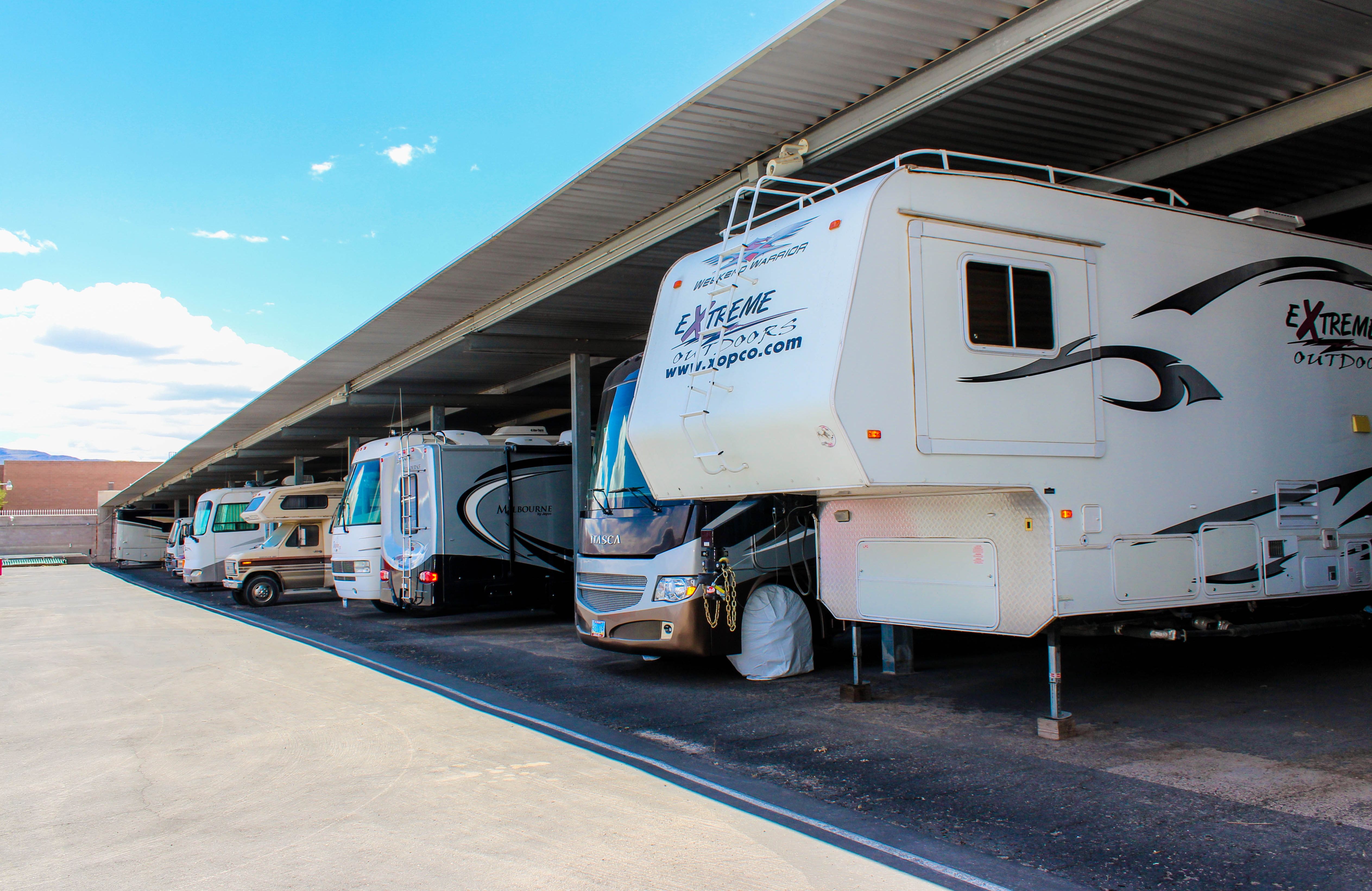 Cheap Storage Units in Henderson, NV Stuff Ur Storage