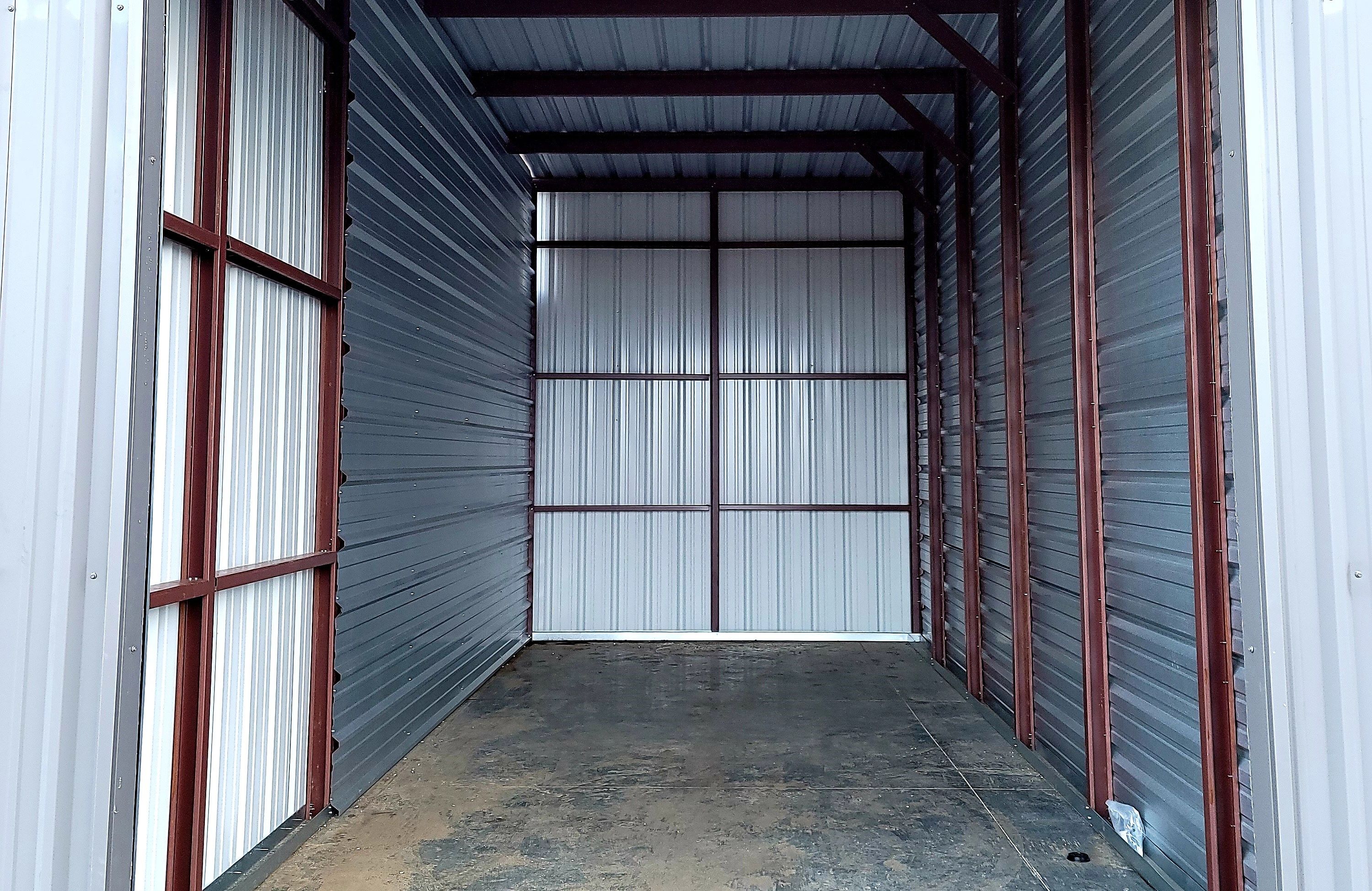 Storage Units in Spokane Valley, WA 4303 North Barker Road StoragePRO