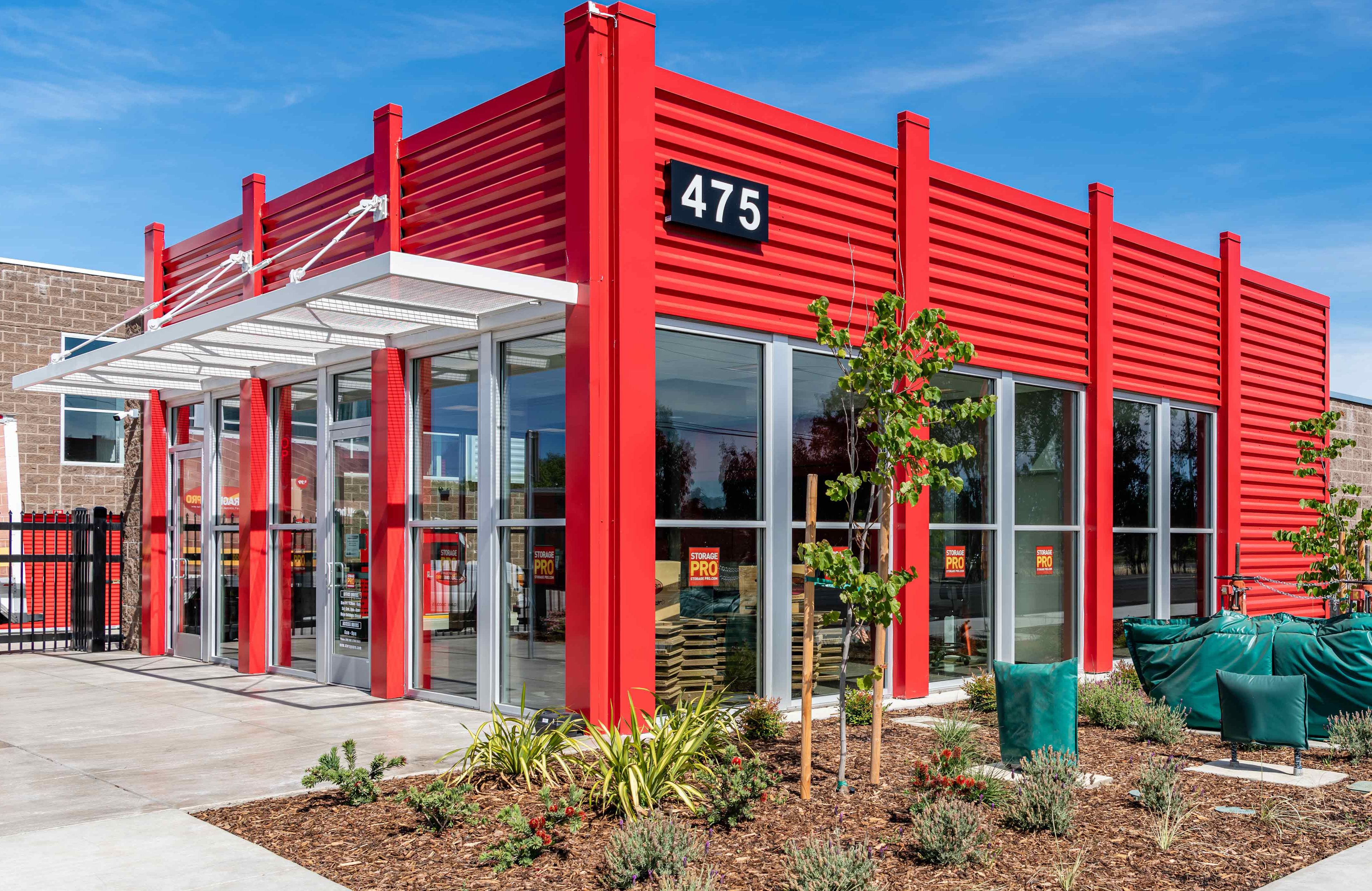 Cheap Storage Units in Fairfield as Low as $12| StoragePRO of Fairfield