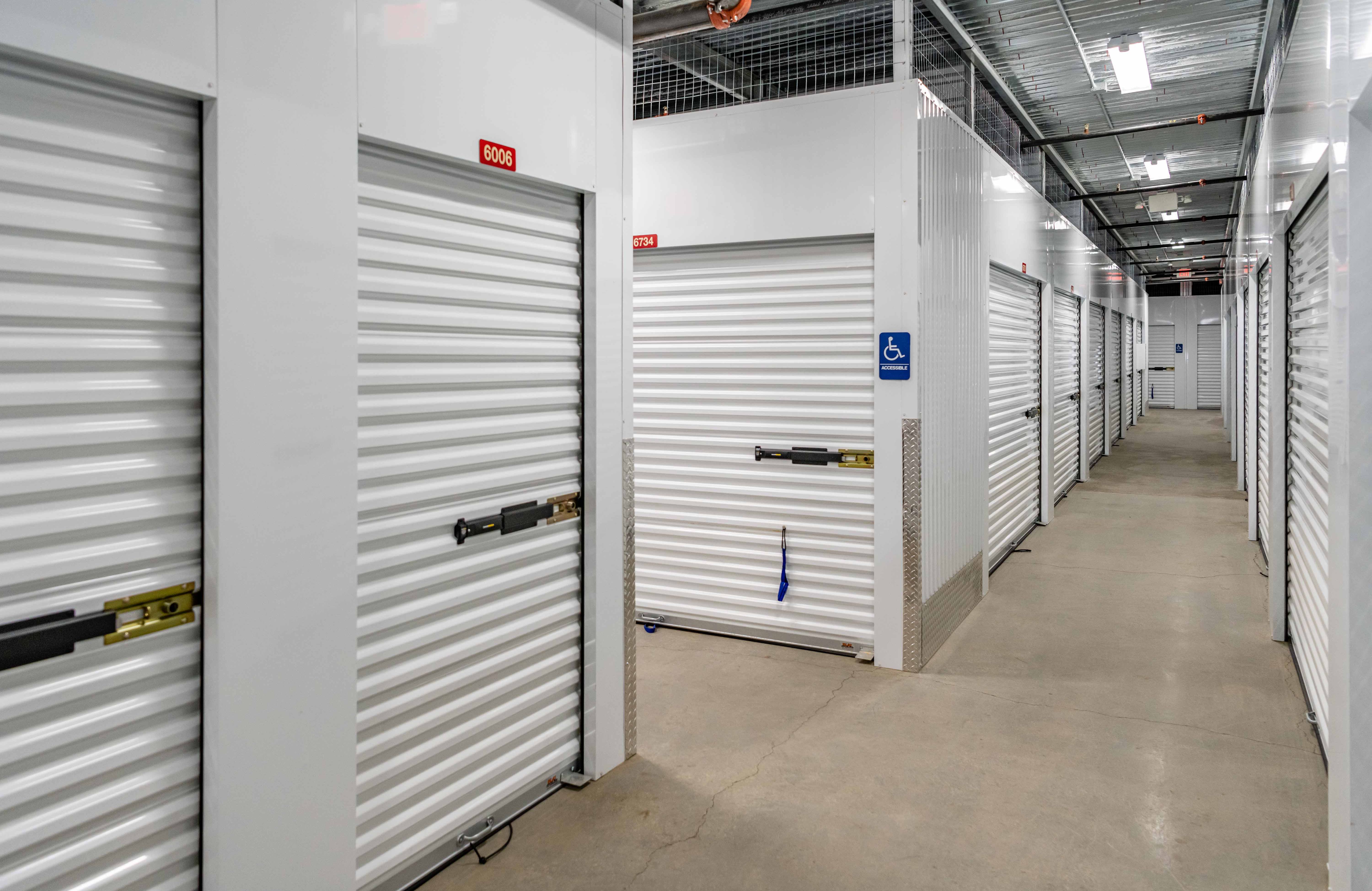 Cheap Storage Units in Fairfield as Low as $12| StoragePRO of Fairfield