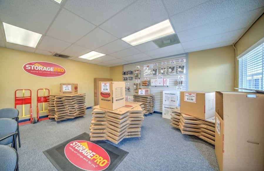 Sherpa Storage Mines Road SelfStorage in Livermore, CA