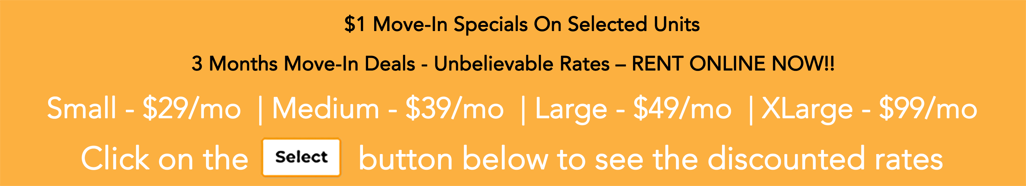 Sherpa Storage Mines Road Self-Storage In Livermore California | StoragePRO