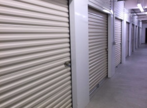 Grape Avenue Self Storage