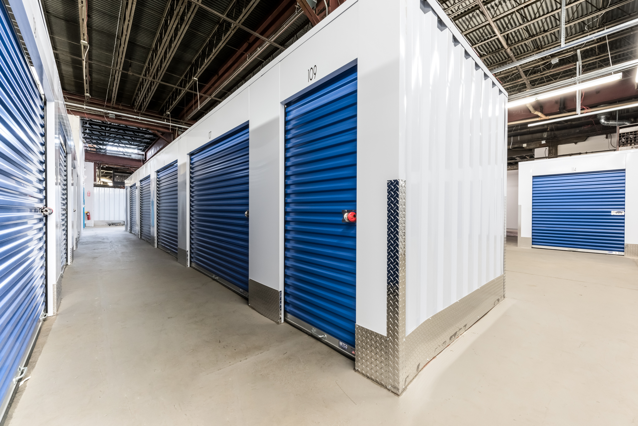 Frequently Asked Questions | Keep Self Storage
