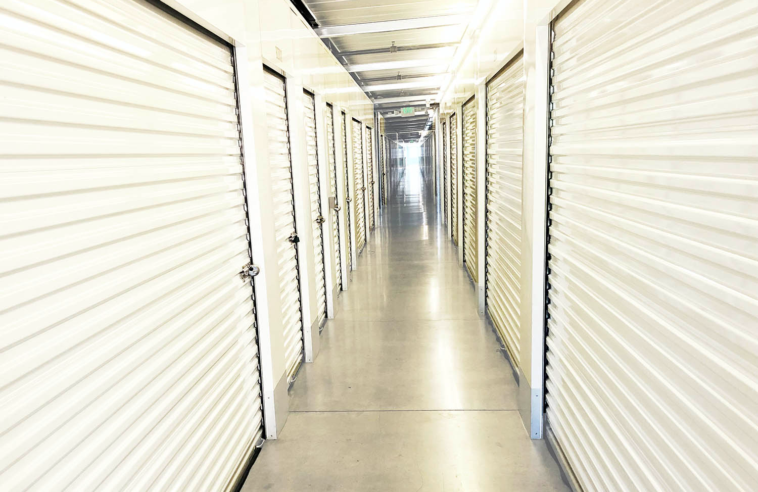 Storage Units in San Jose, CA 2185 Stone Ave Bay Area Self Storage