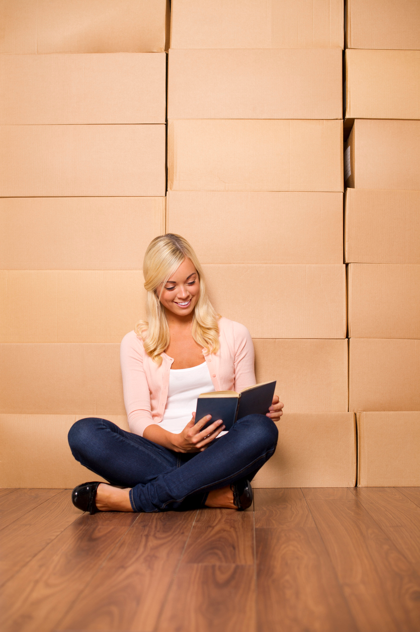 Kelowna SelfStorage Guide for New Renters Airport Village Self Storage