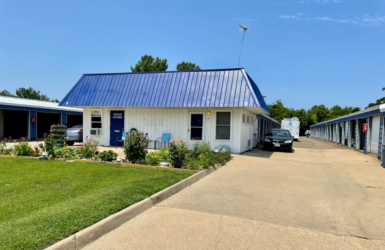 Storage Units in Virginia Beach, VA 1270 Credle Road 24 Seven Storage