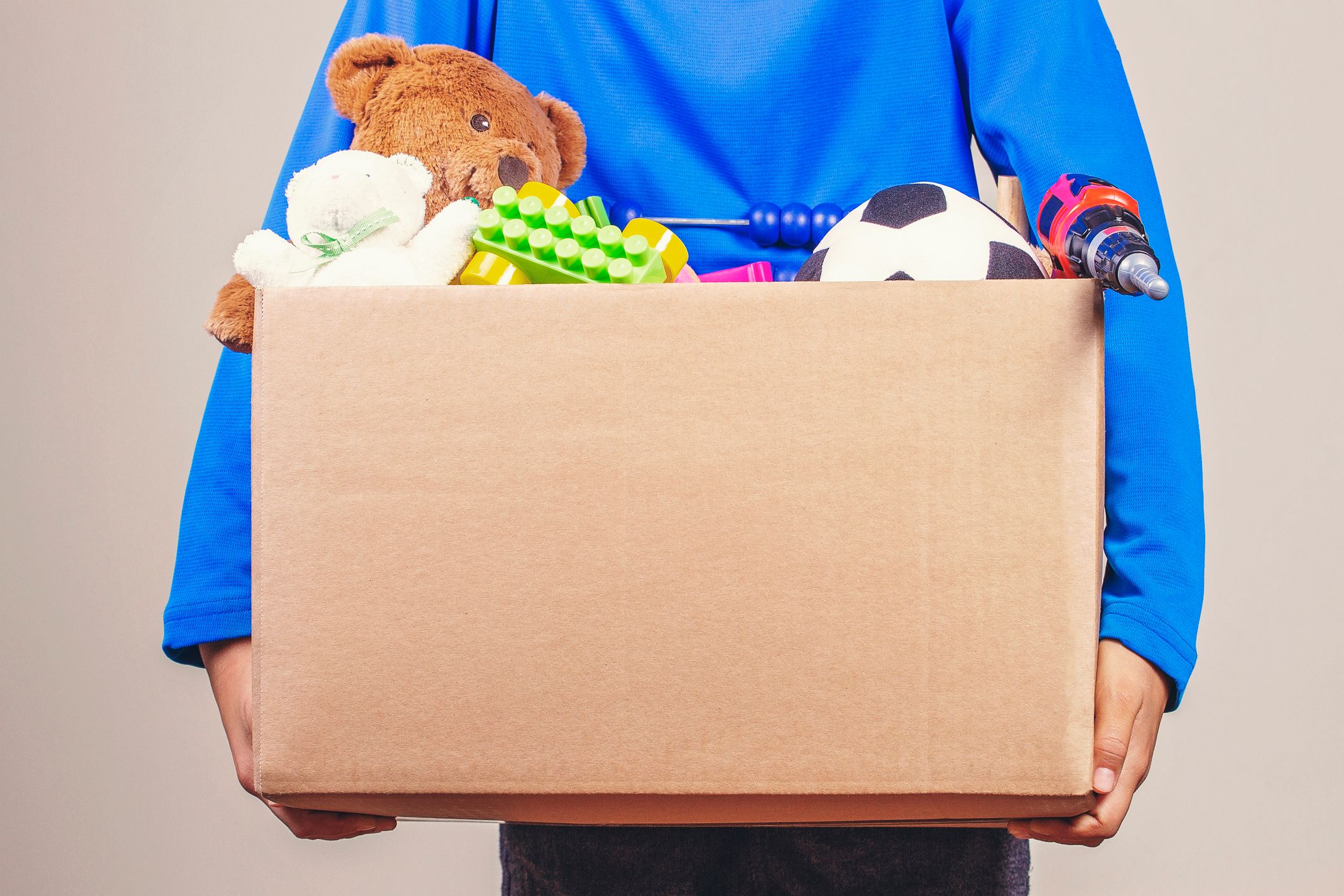 Affordable SelfStorage for Families Rock Safe Self Storage