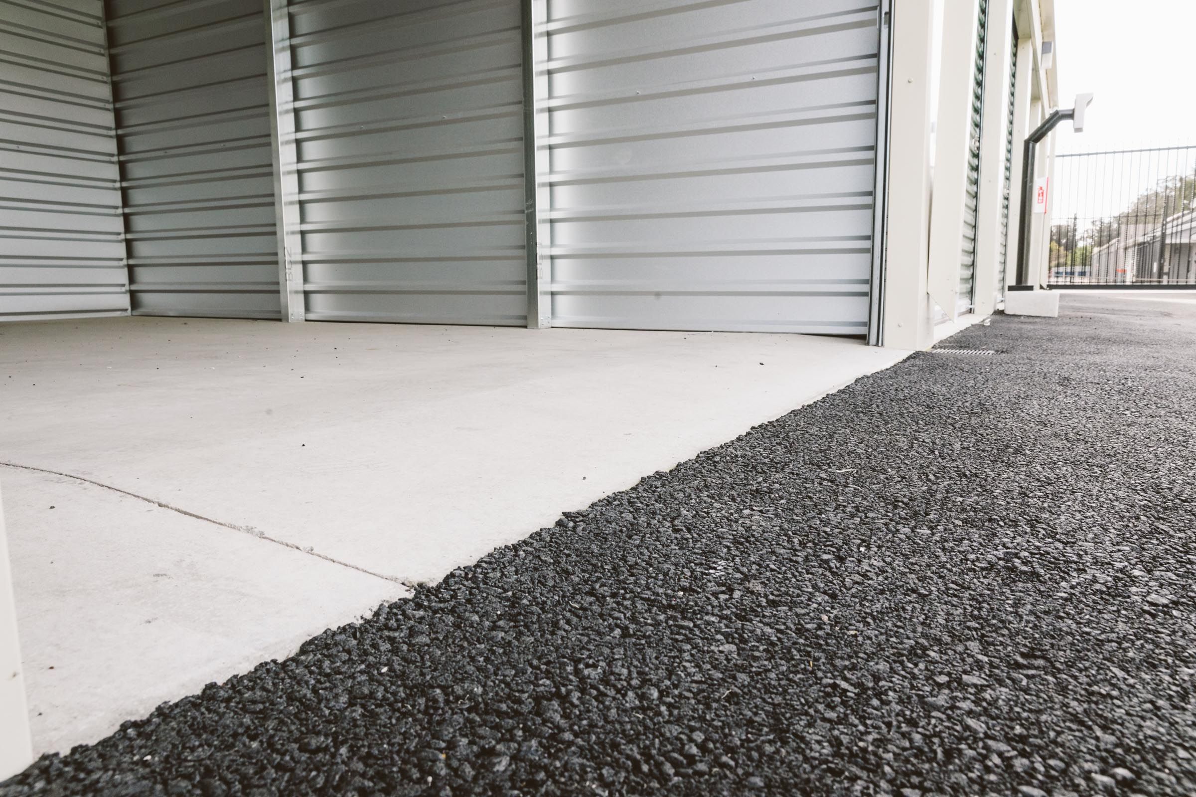 Business Storage | Rock Safe Self Storage