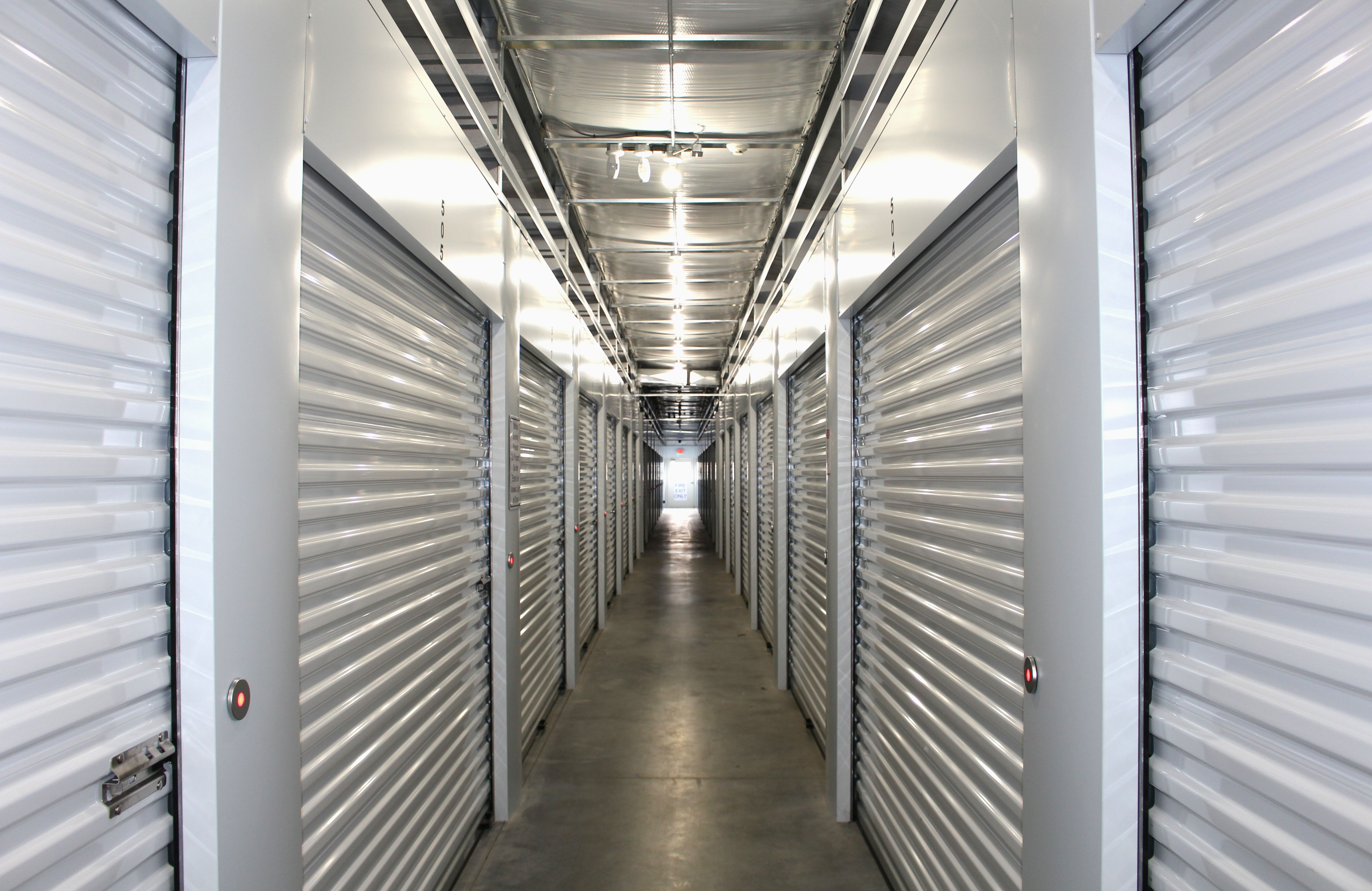 Storage Units in Marion, IL 416 S Court St Marion Self Storage