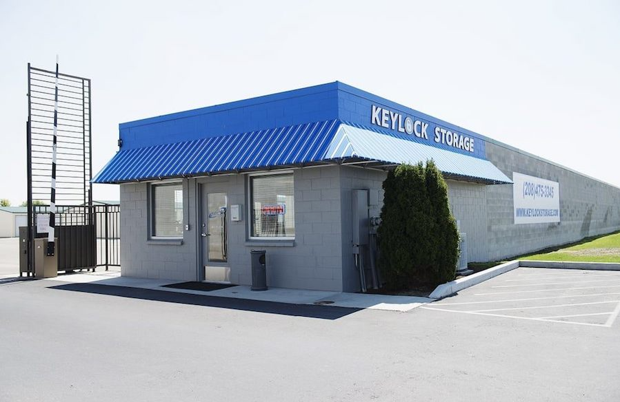 Self storage units in Nampa, ID from 67 17792 Middleton Rd