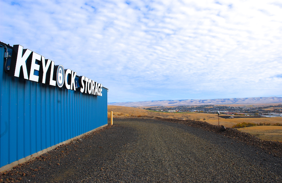 Best & Safest Storage Units Near You Pendleton, OR