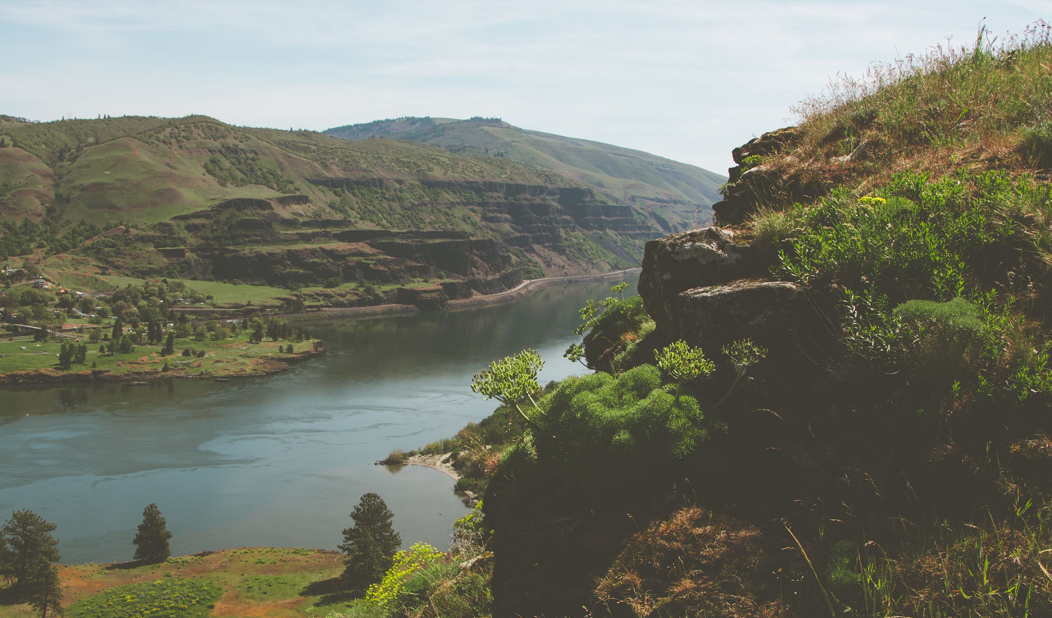 7 Secret Gem Things to Do in Pendleton, OR Keylock Storage