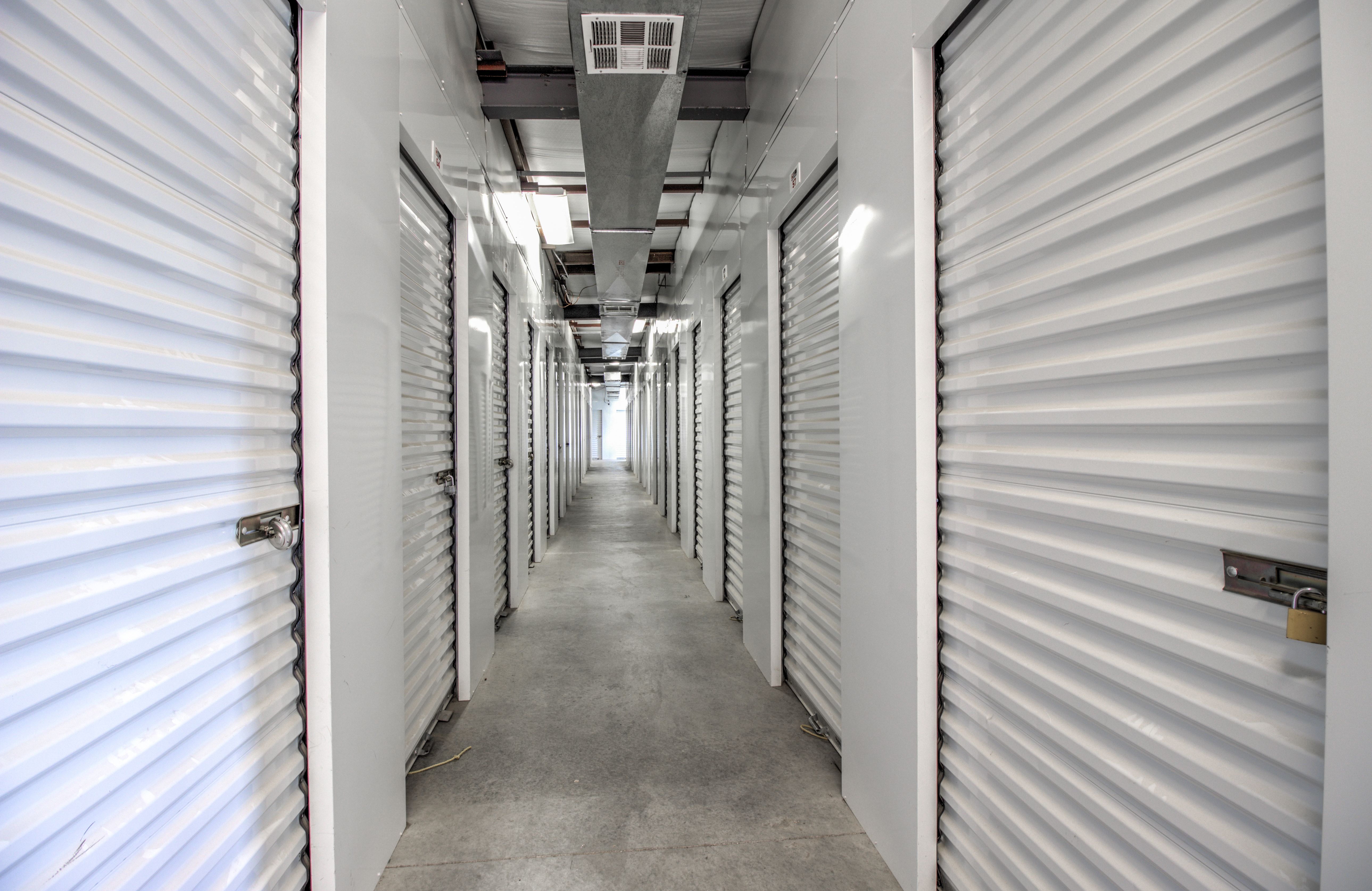 Storage Units in El Paso, TX 3070 Joe Battle Blvd National Self Storage