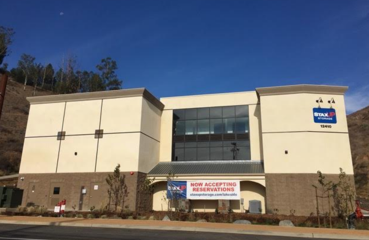 Affordable Storage Units in Lakeside, CA