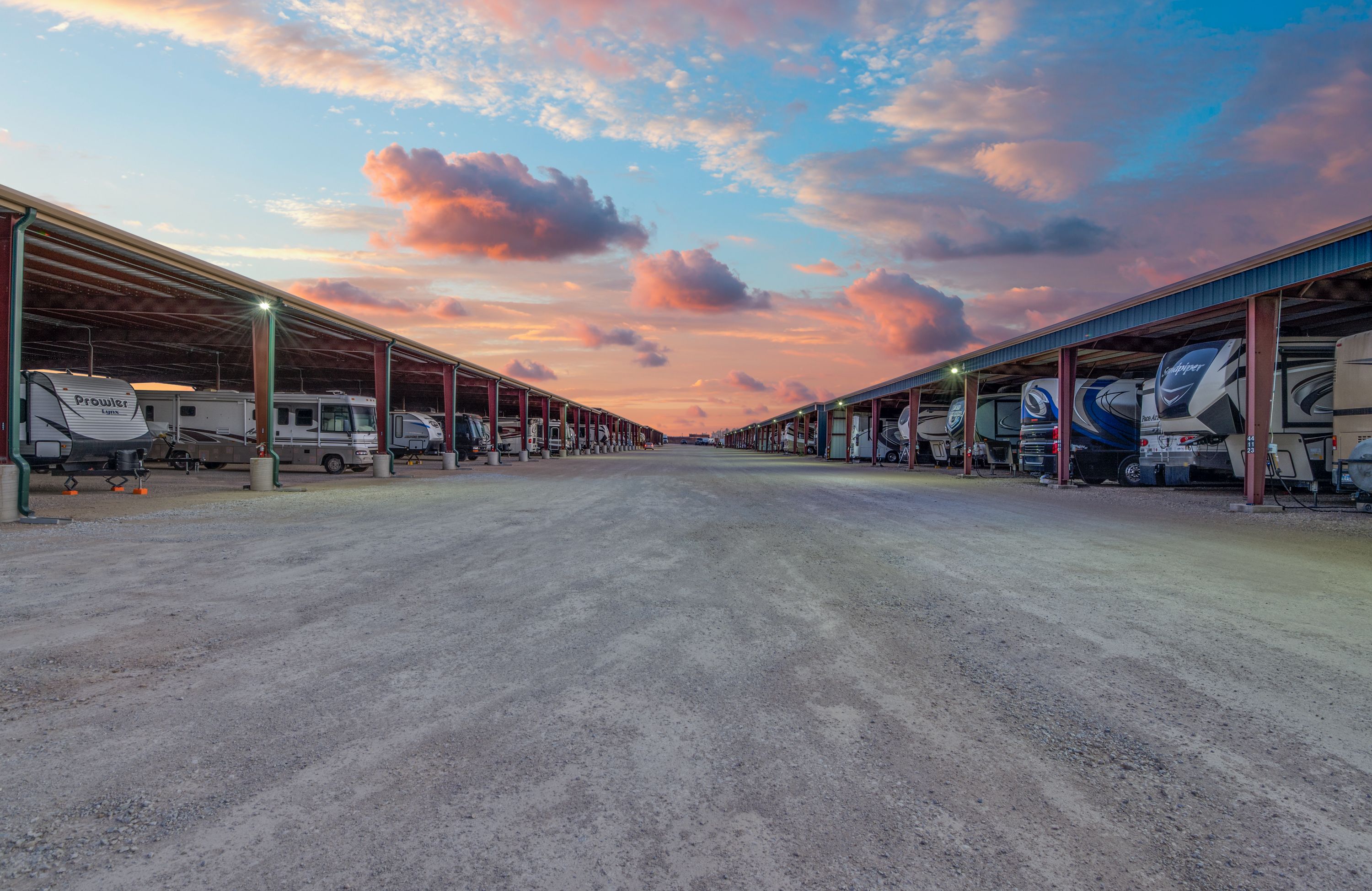 Storage Units In Celina Tx 4022 Prairie Crossing Road Staxup Self Storage