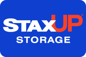 StaxUP Storage