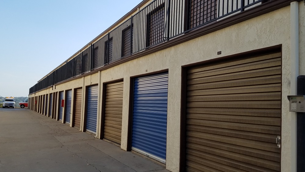 staxup storage alpine blvd in alpine, ca
