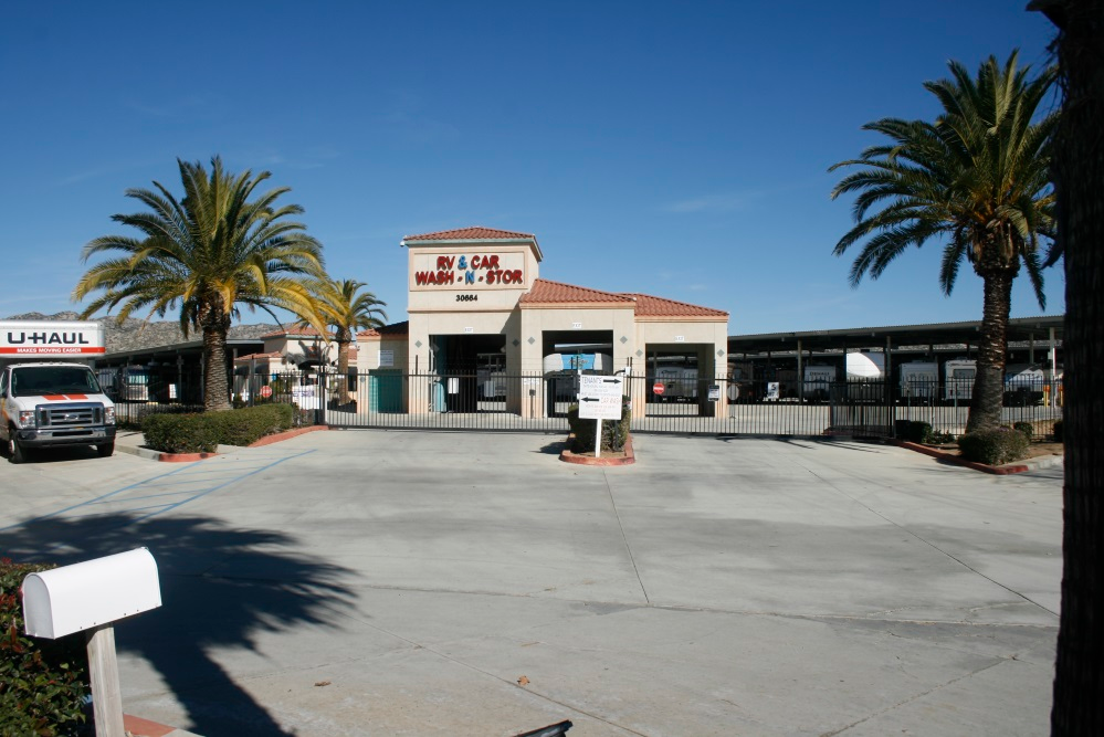RV Camping and Resorts in Southern California | StaxUP ...