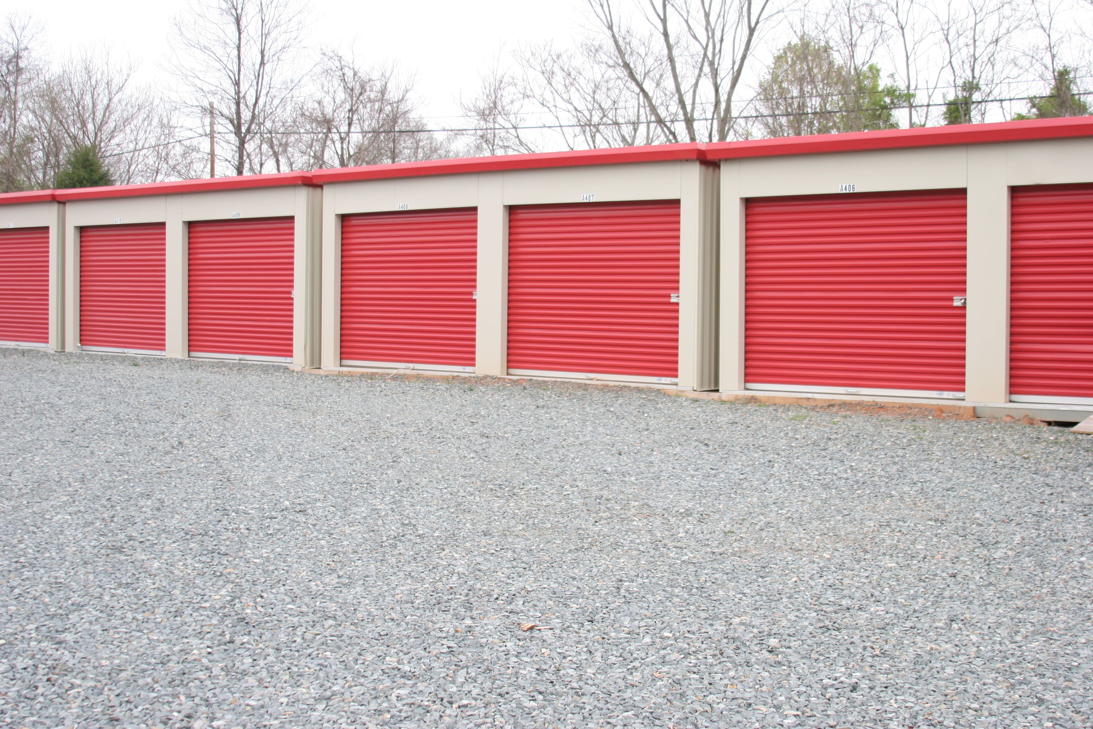 Frequently Asked Questions Mint Hill Self Storage