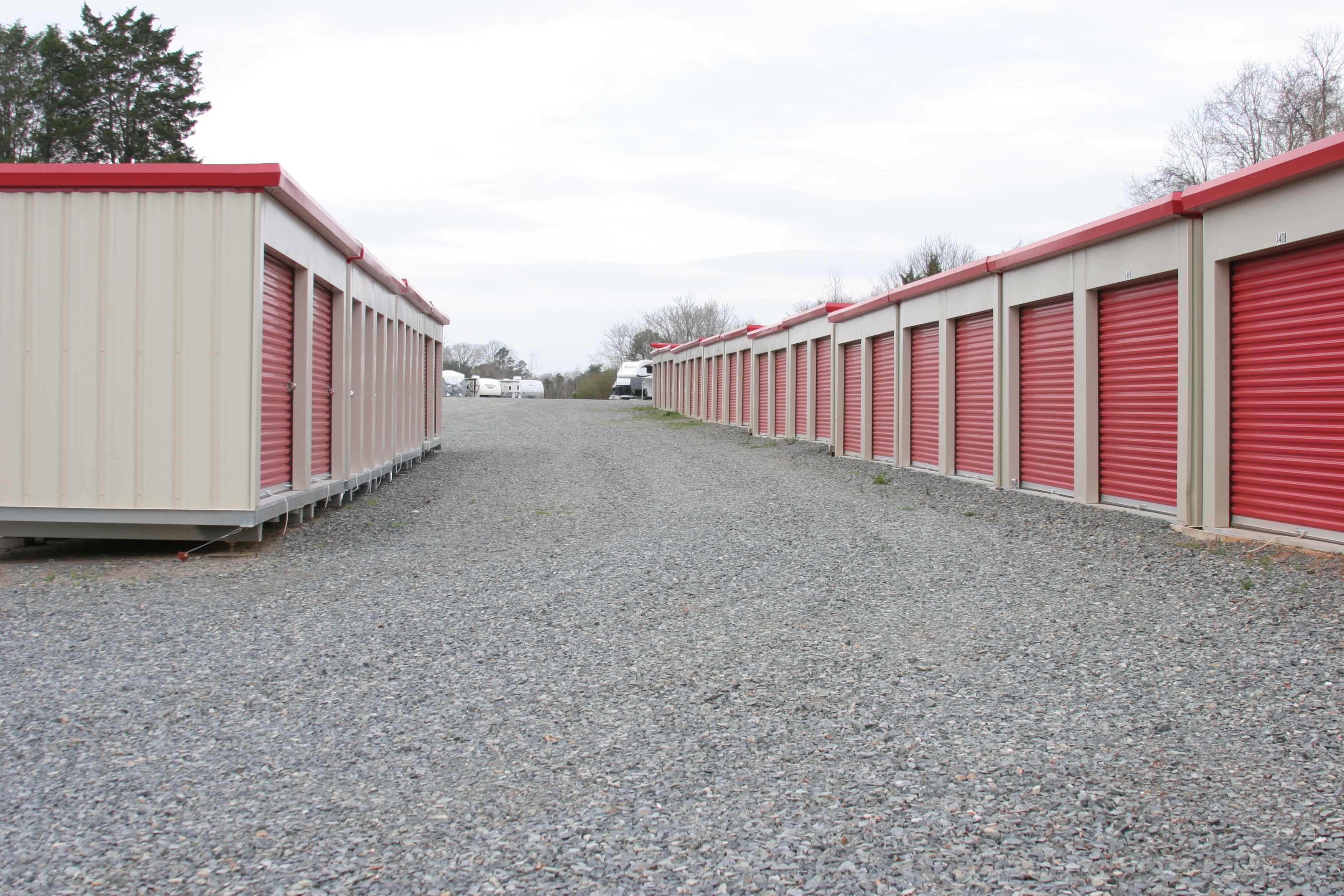 Personal Storage Mint Hill Self Storage