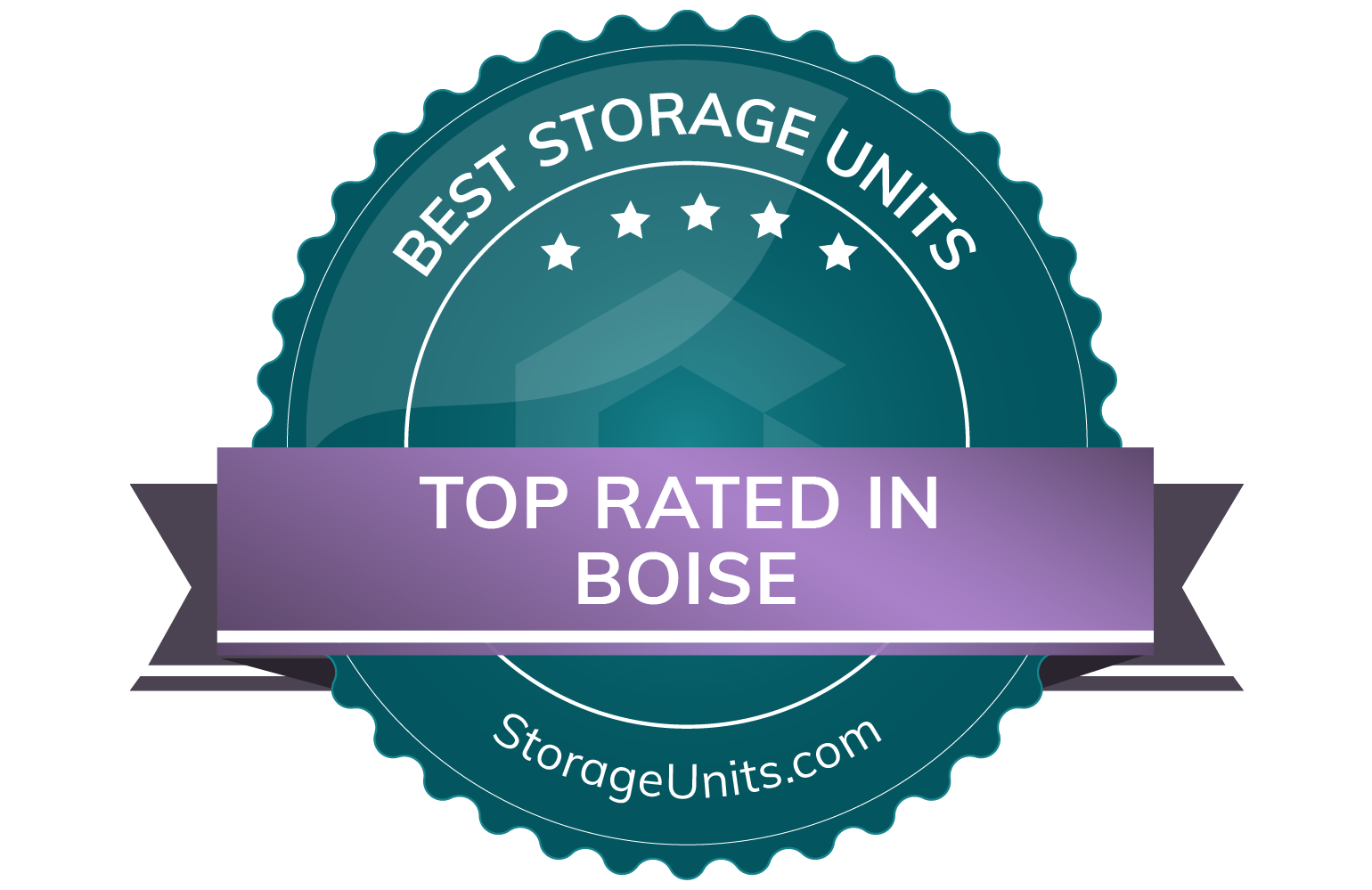 Best Self Storage Facility Near You Boise, ID
