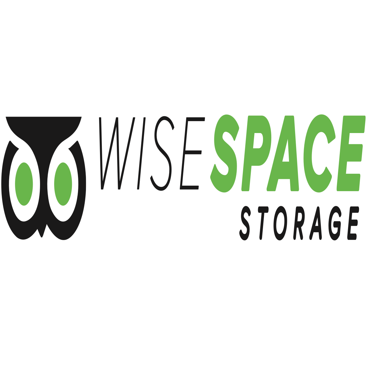 Size Guide Wise Space™ Storage