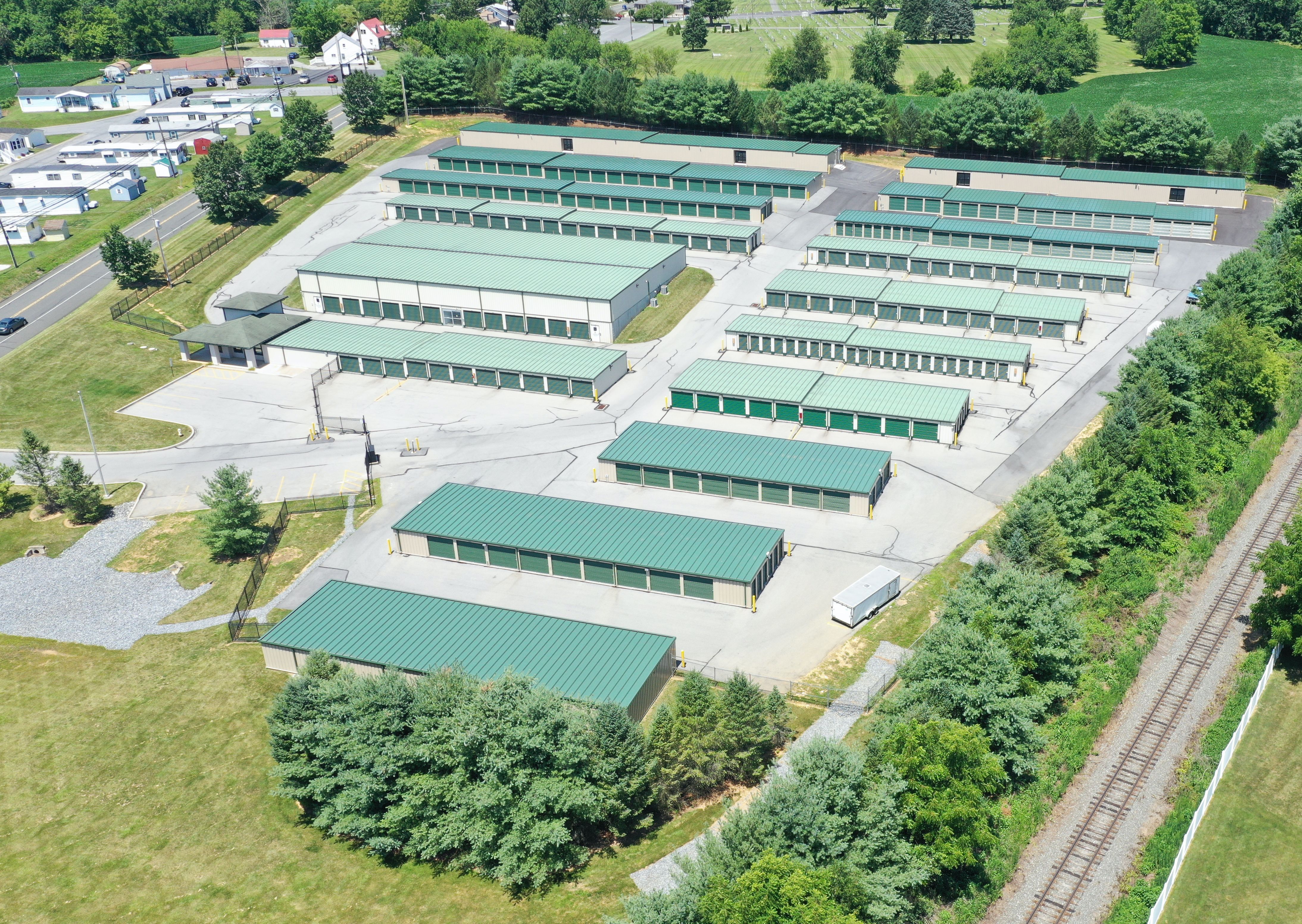 Frequently Asked Questions StorHouse Self Storage