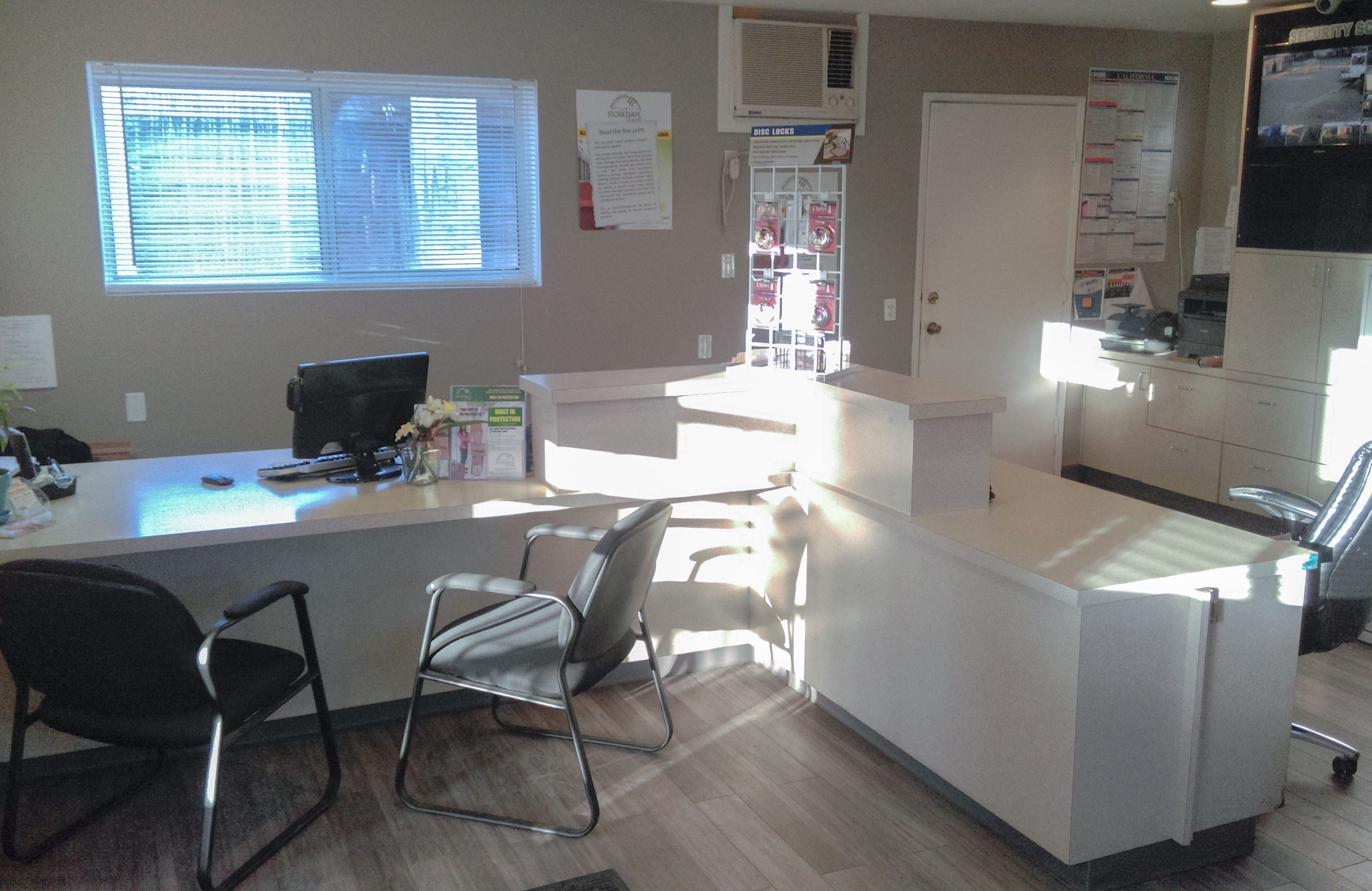 Premier Fontana Storage Units Storage Direct Fontana