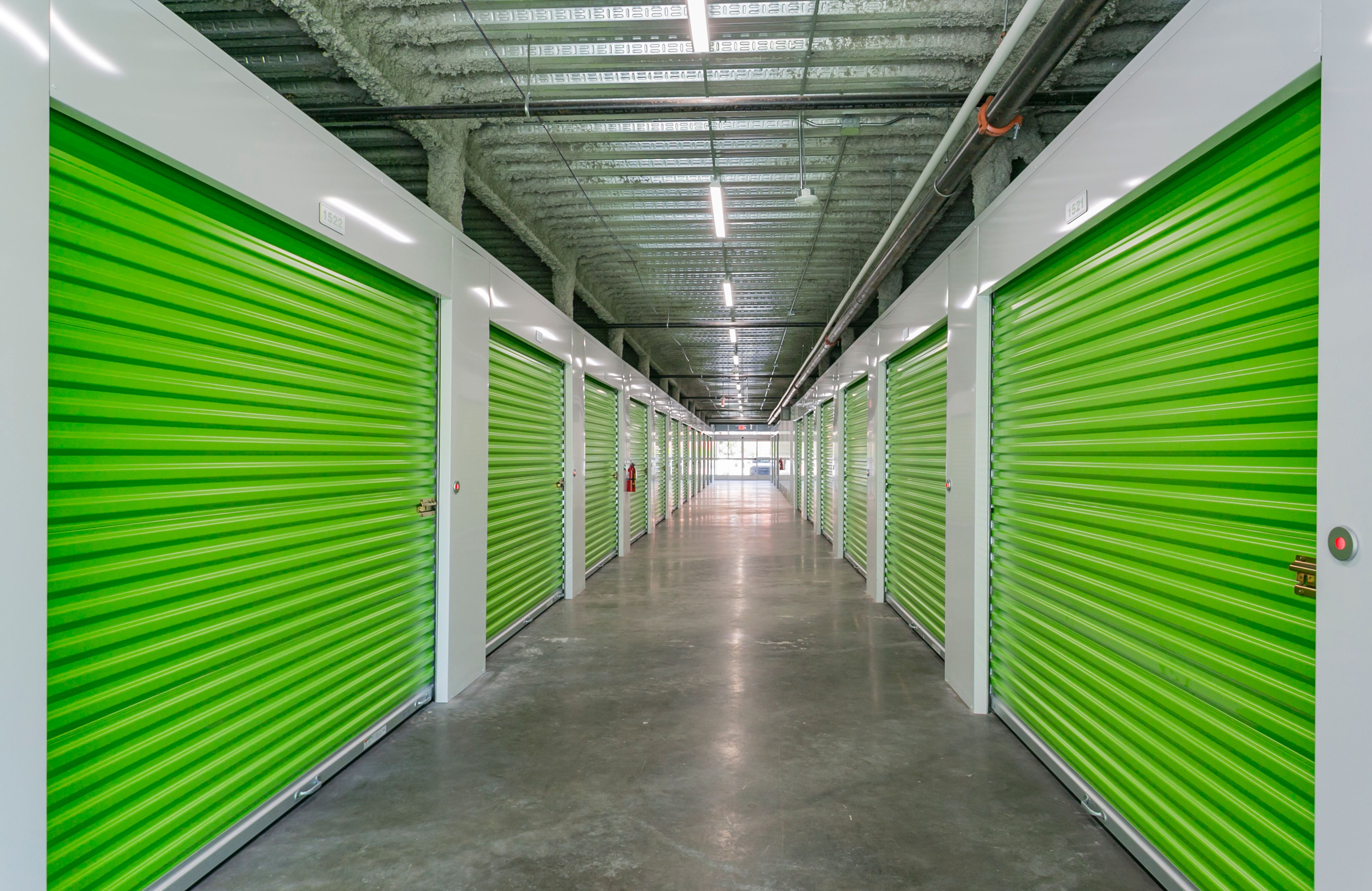 Local Self Storage In Brentwood Storelocal selfStorage